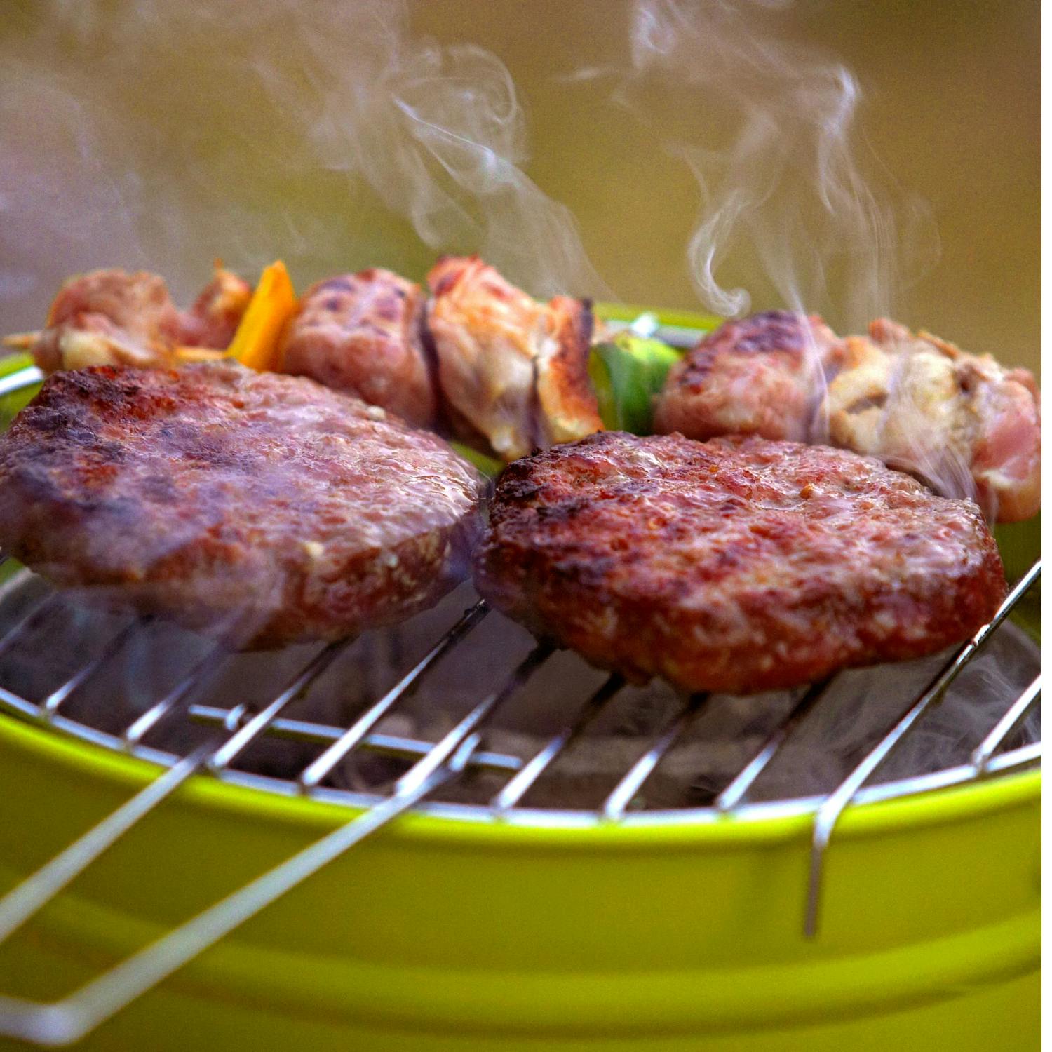 Food with Aisling Larking: Barbecue! episode artwork