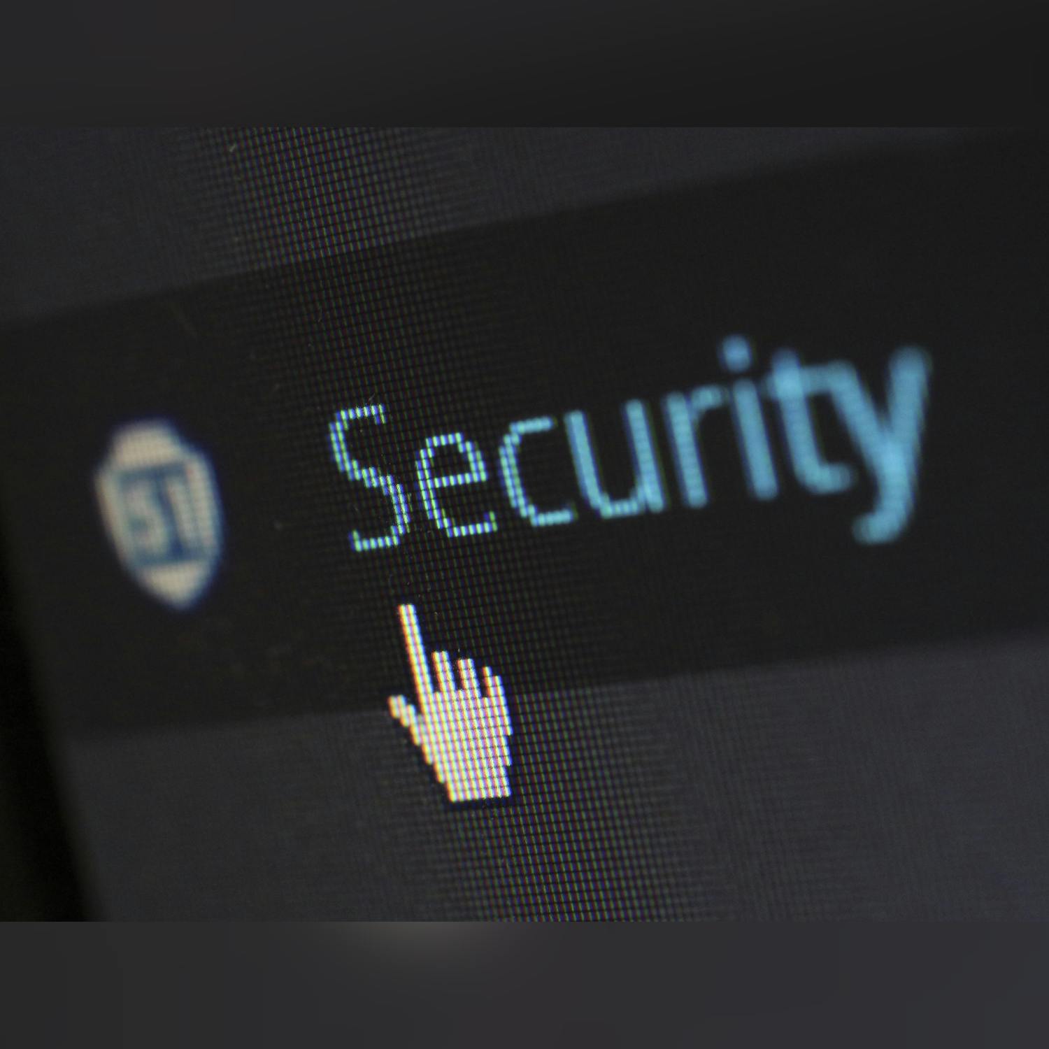 Why many small businesses are vulnerable to cyberattacks episode artwork