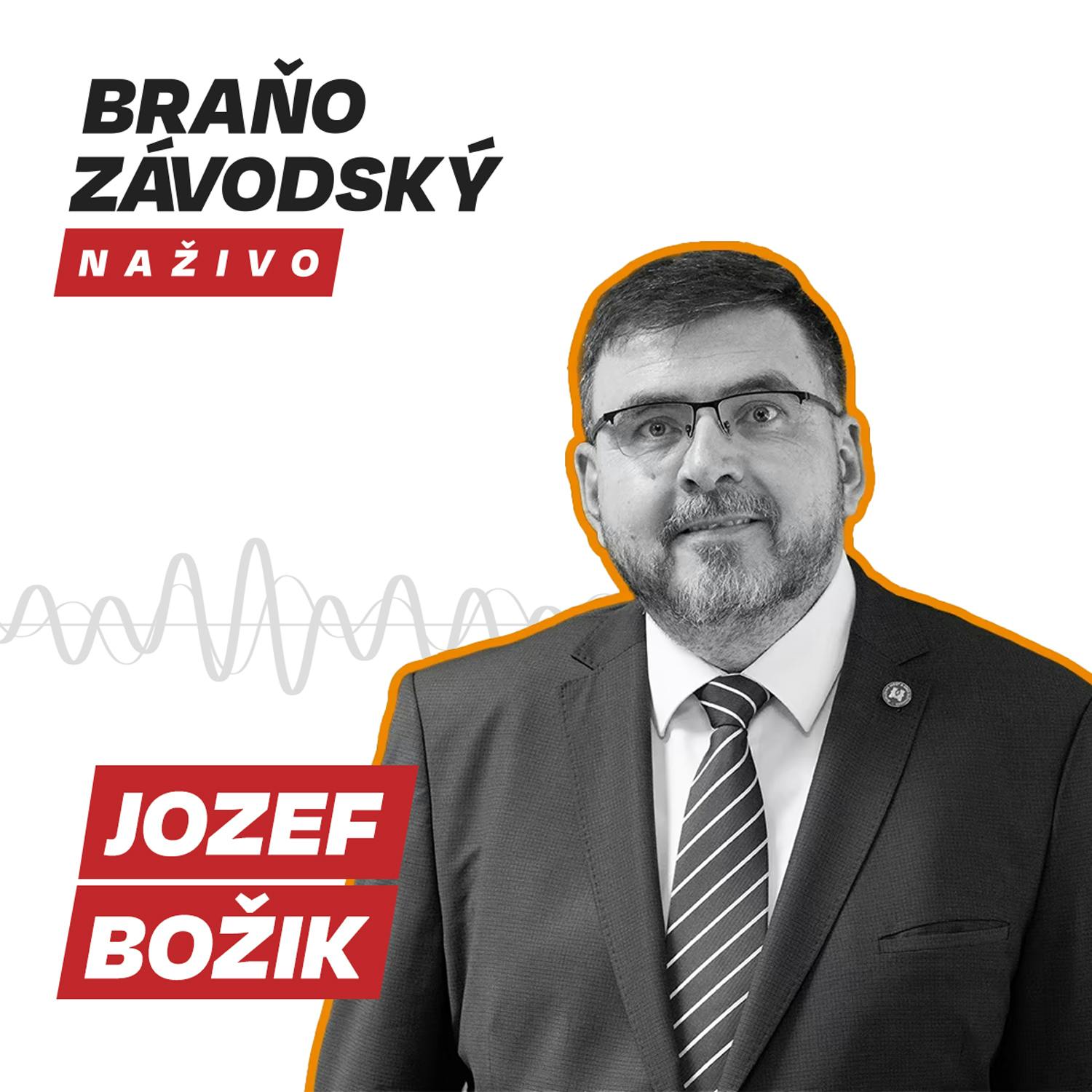Braňo Závodský Naživo