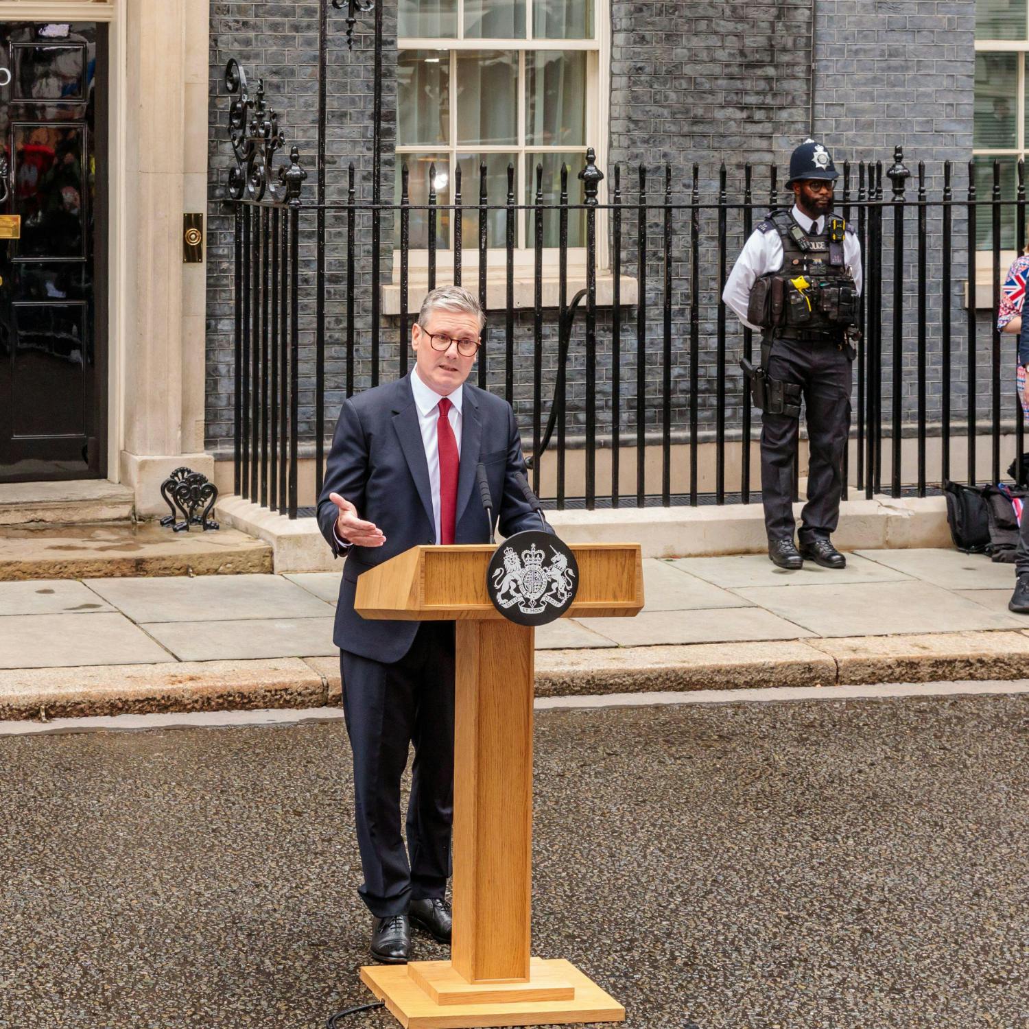 Starmer was shown proof of Mandelson and Epstein’s close friendship