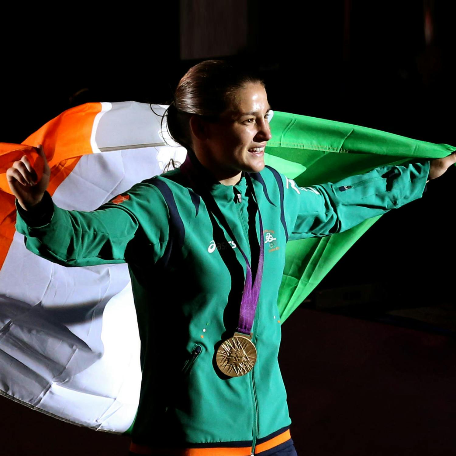 Sport with John Duggan: Katie Taylor Croke Park fight confirmed