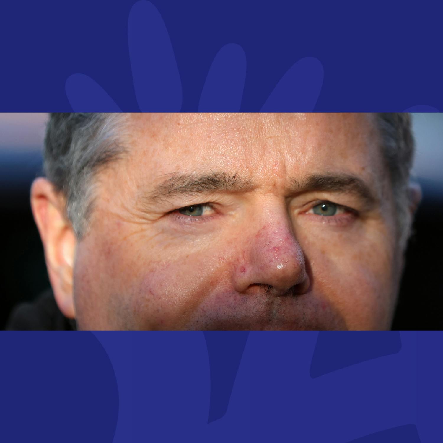Gift Grub: Paschal & Michael O Leary Are Just Football Buddies That's All