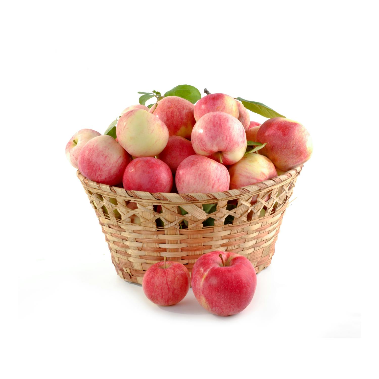 You Are What You Eat: Apples