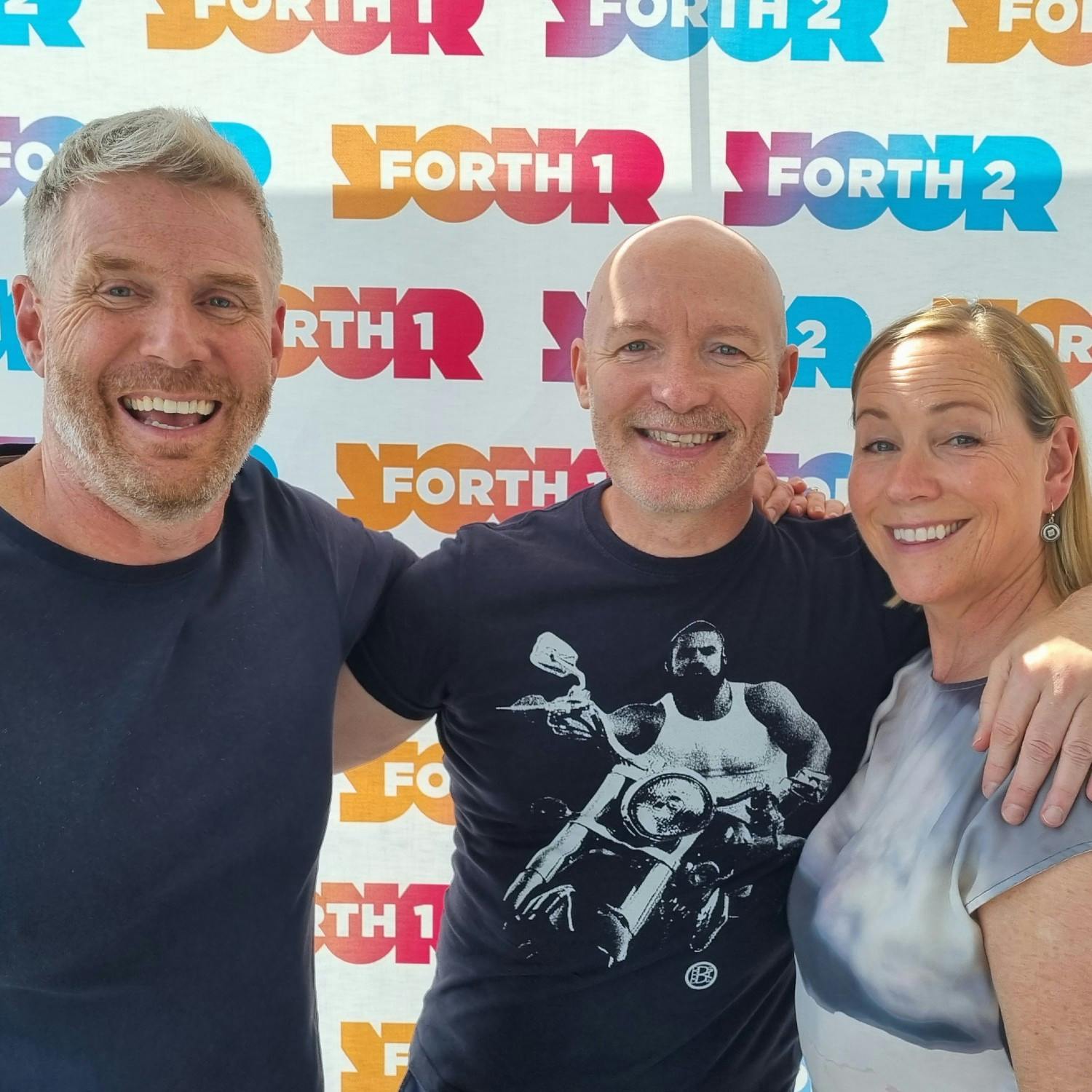 Sell Me the Show - Craig Hill