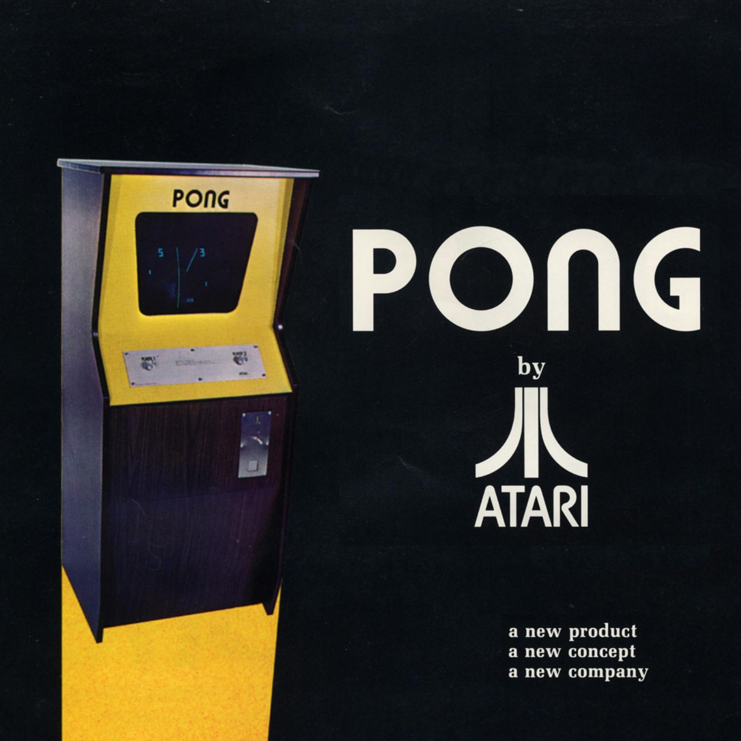 Throwback Thursday: Pong, Maradona, Thriller