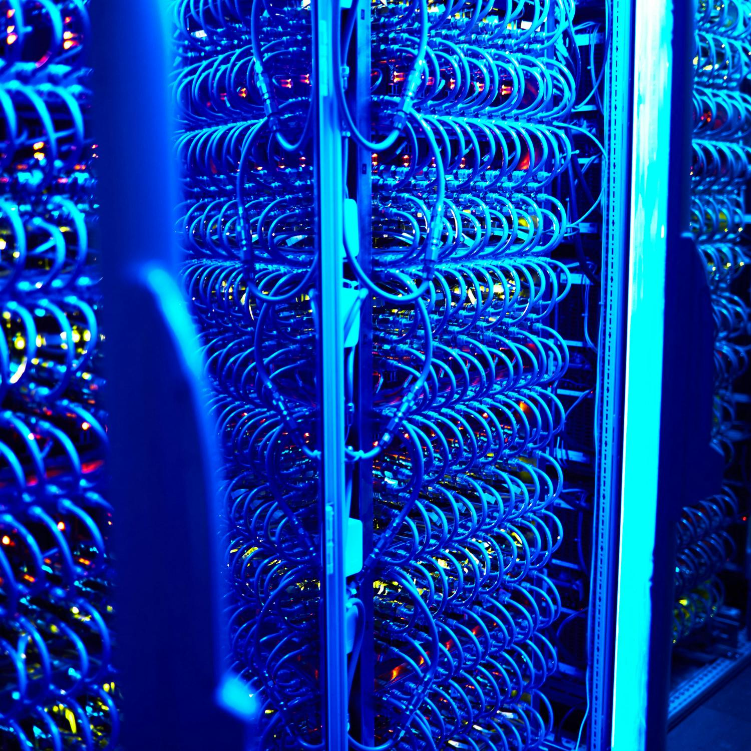 Should we bring the shutters down on data centres?