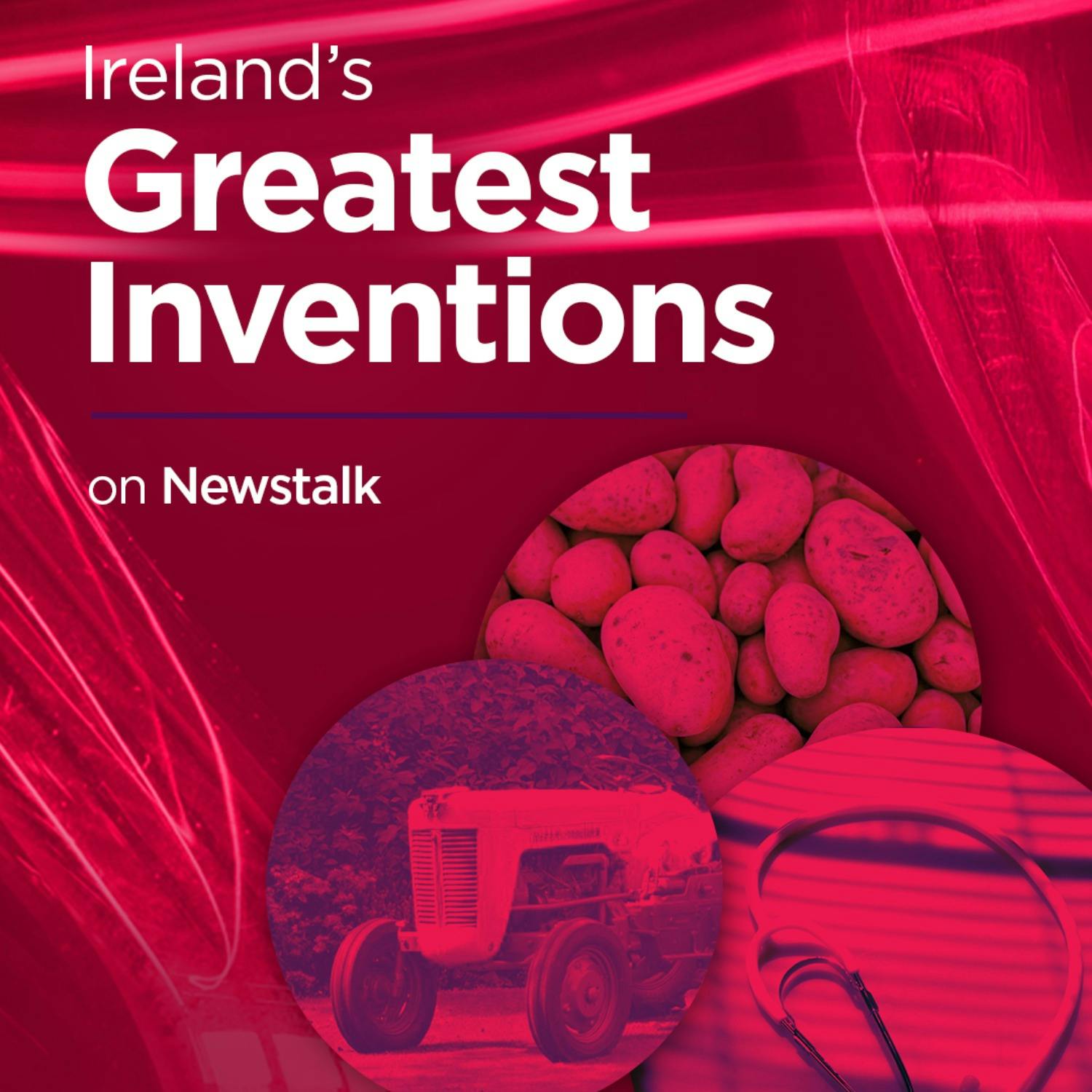 Ireland's Greatest Invention Ireland's Greatest Invention