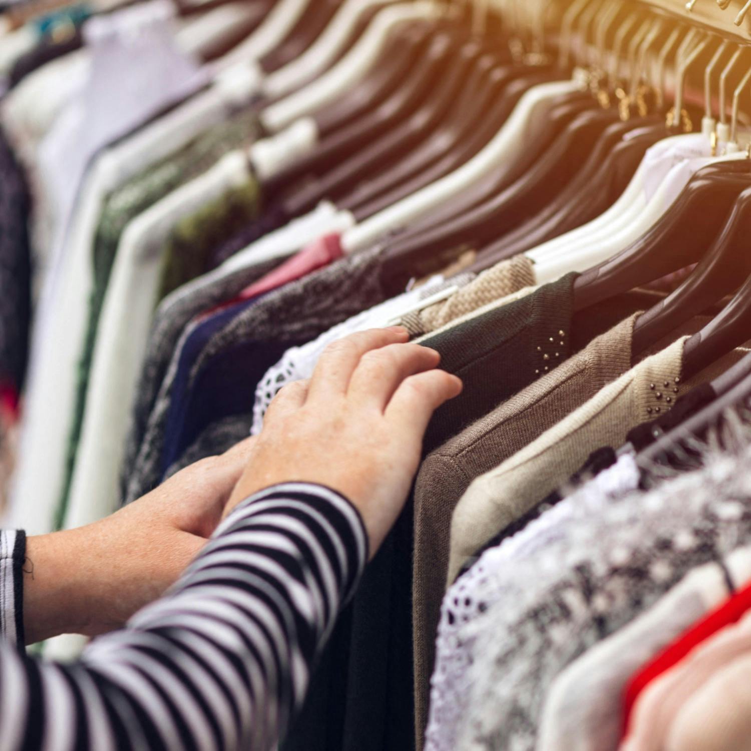 When it comes to shopping, should you pick quality over cost?