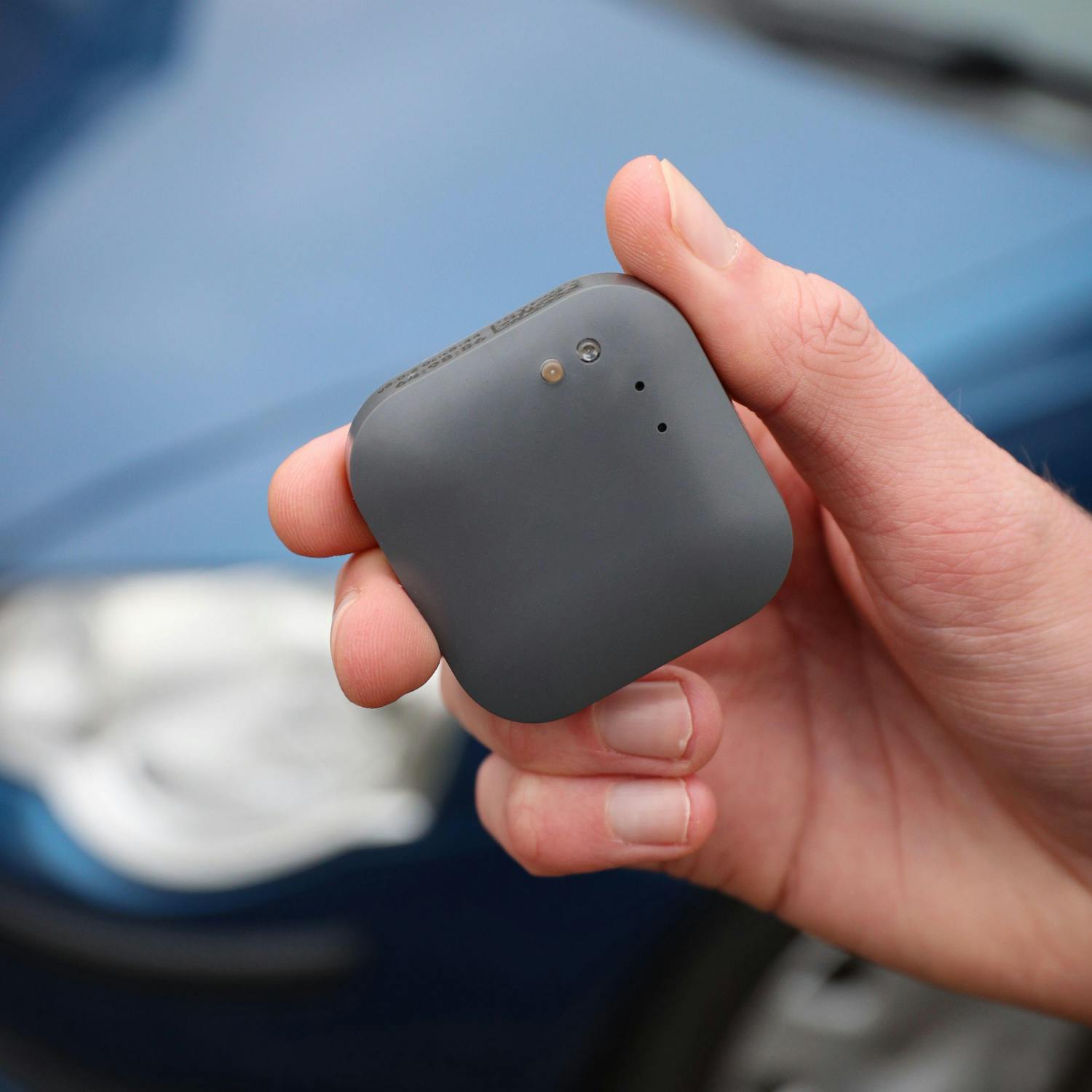 Are black boxes in cars the answer to cheaper motor insurance? episode artwork