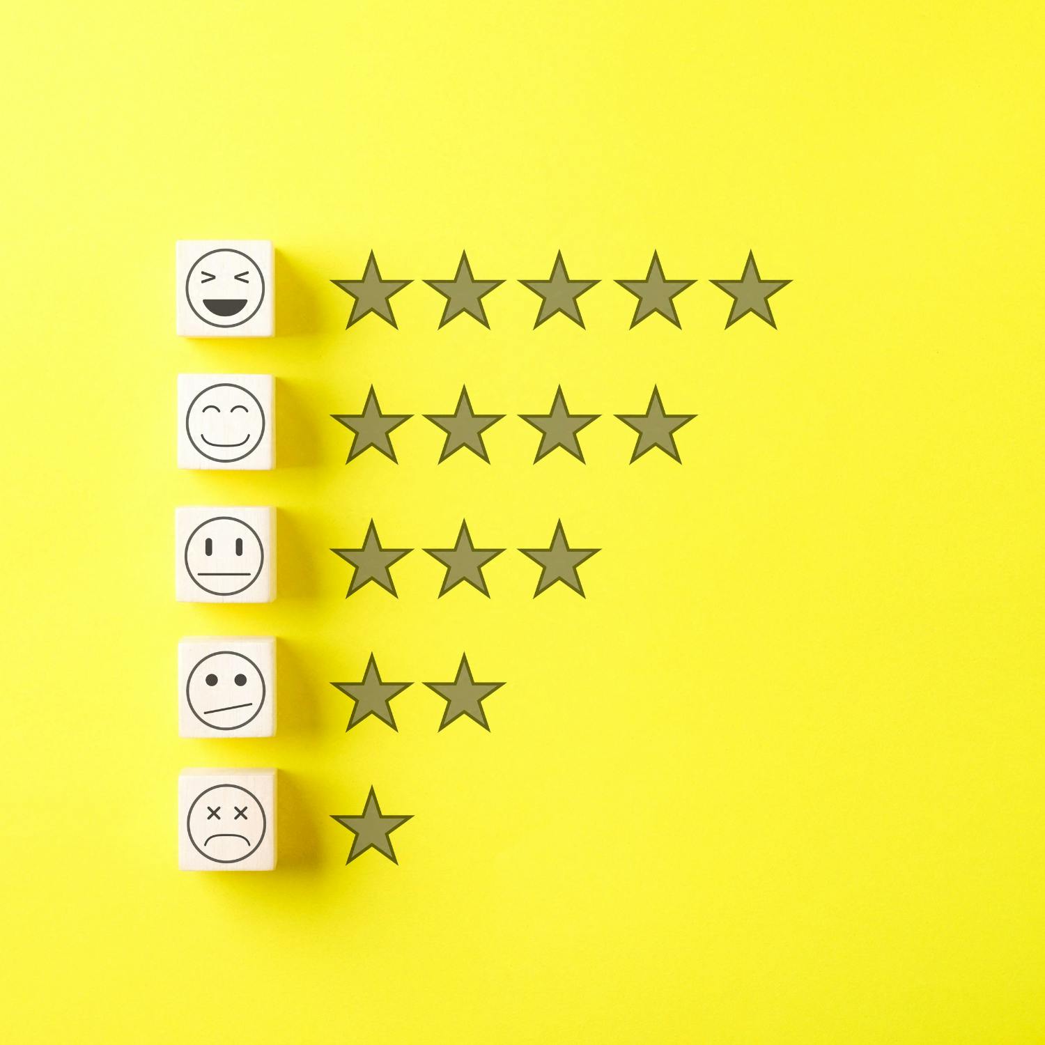 The new app lets strangers rate your face