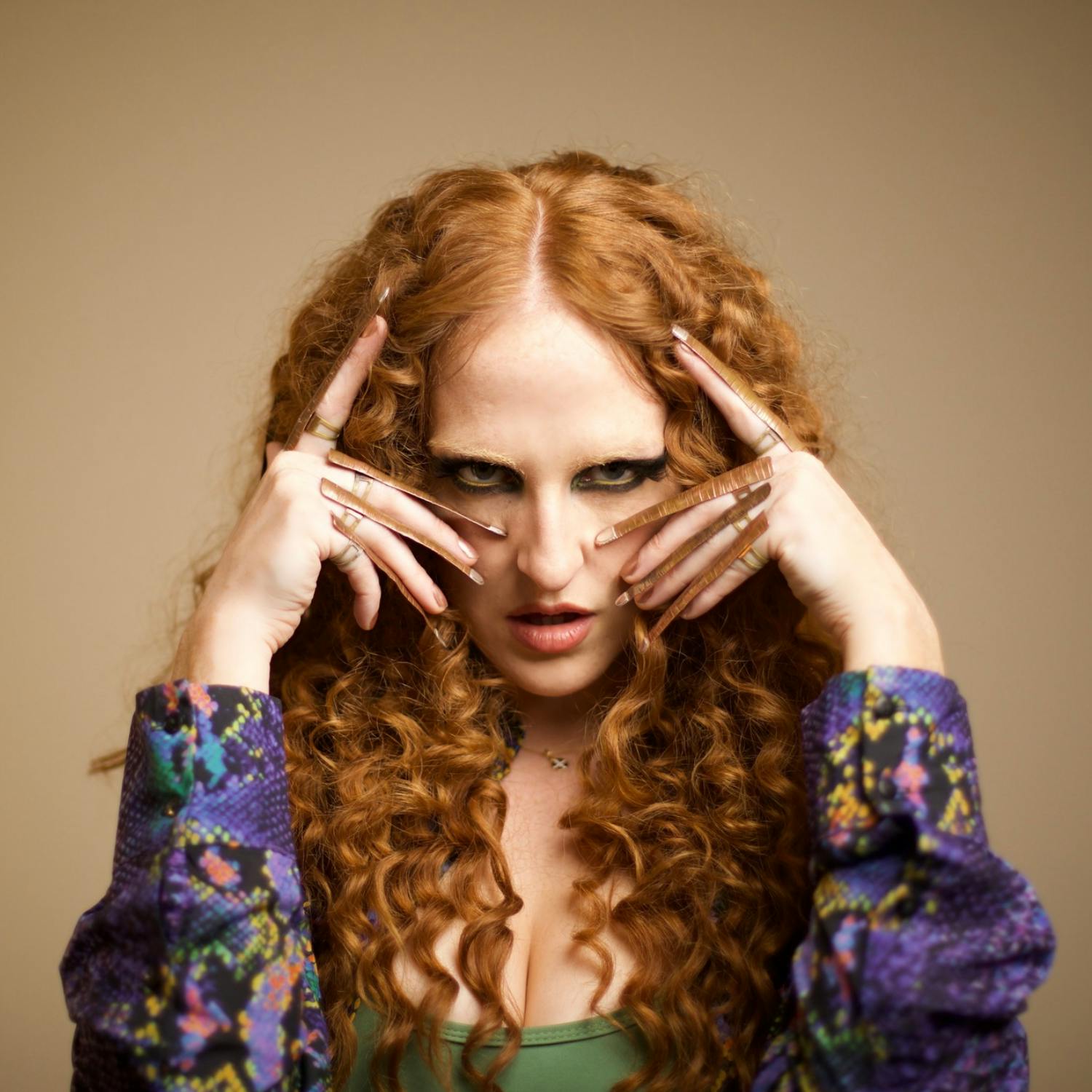 The Thursday Interview: Lisa Canny