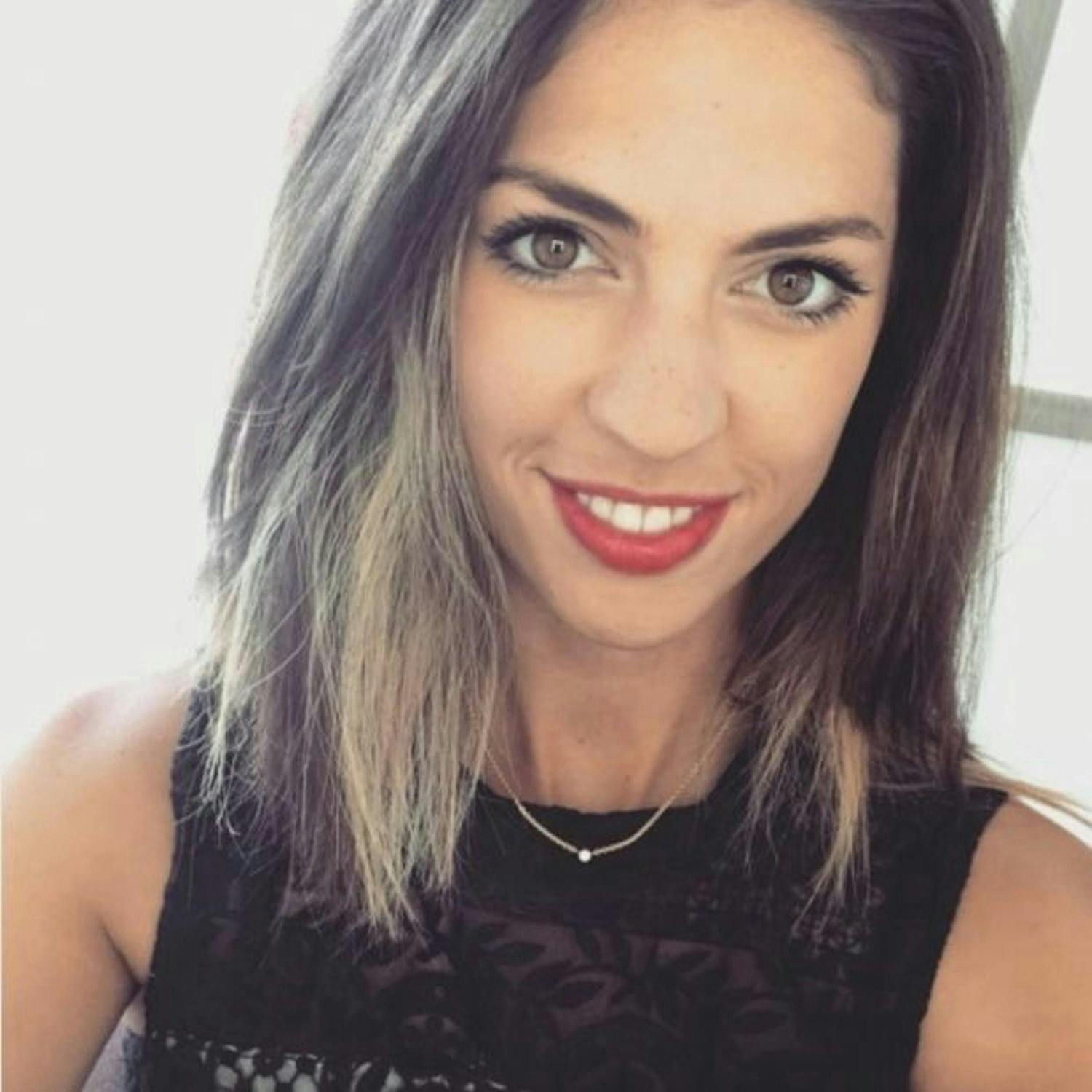 The power of vulnerability with Anna Mathur