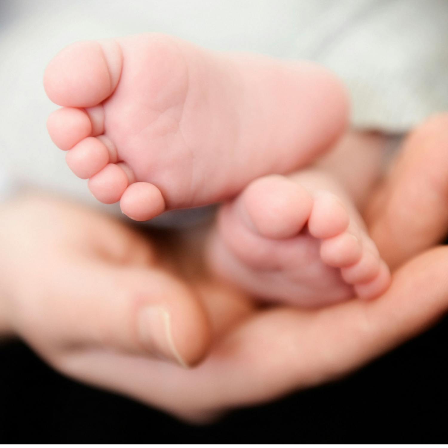 The rate of c-sections continues to rise in Ireland