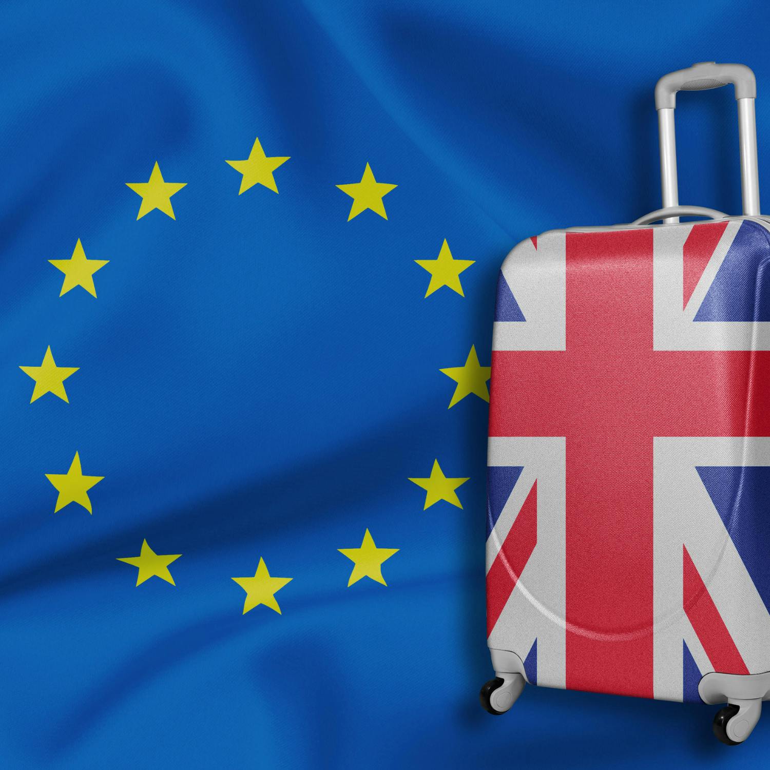 Why has Brexit been a disaster for British travelers?