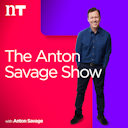 The Anton Savage Show