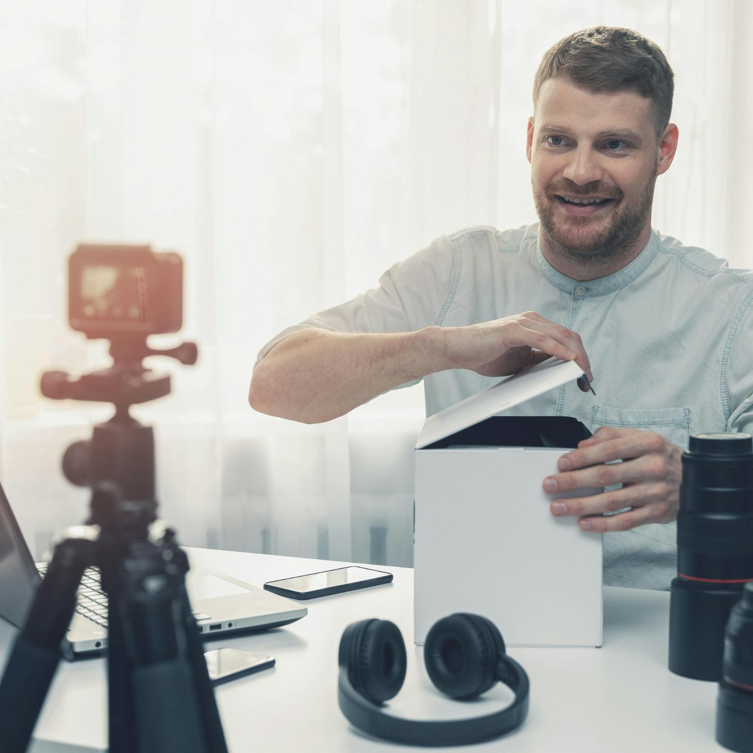 How influencers are swaying our purchasing decisions