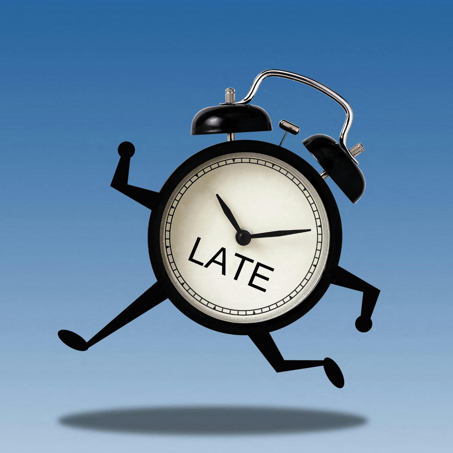 What’s behind Gen Z’s failing time management?