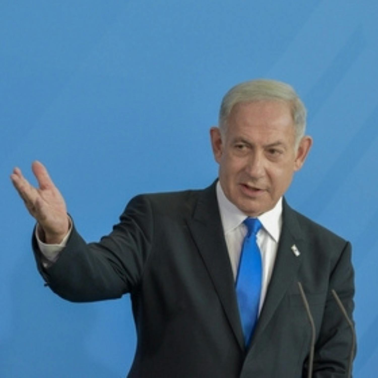 Israel have rejected Hamas’s proposal for a ceasefire.