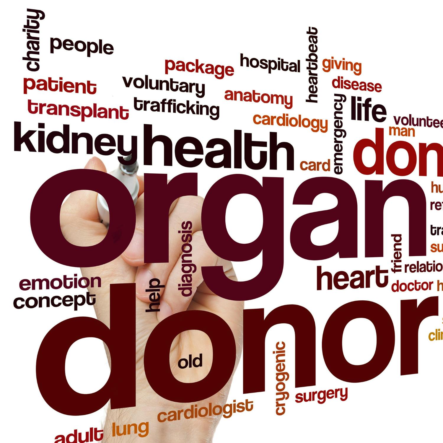 A major shift in organ donation law