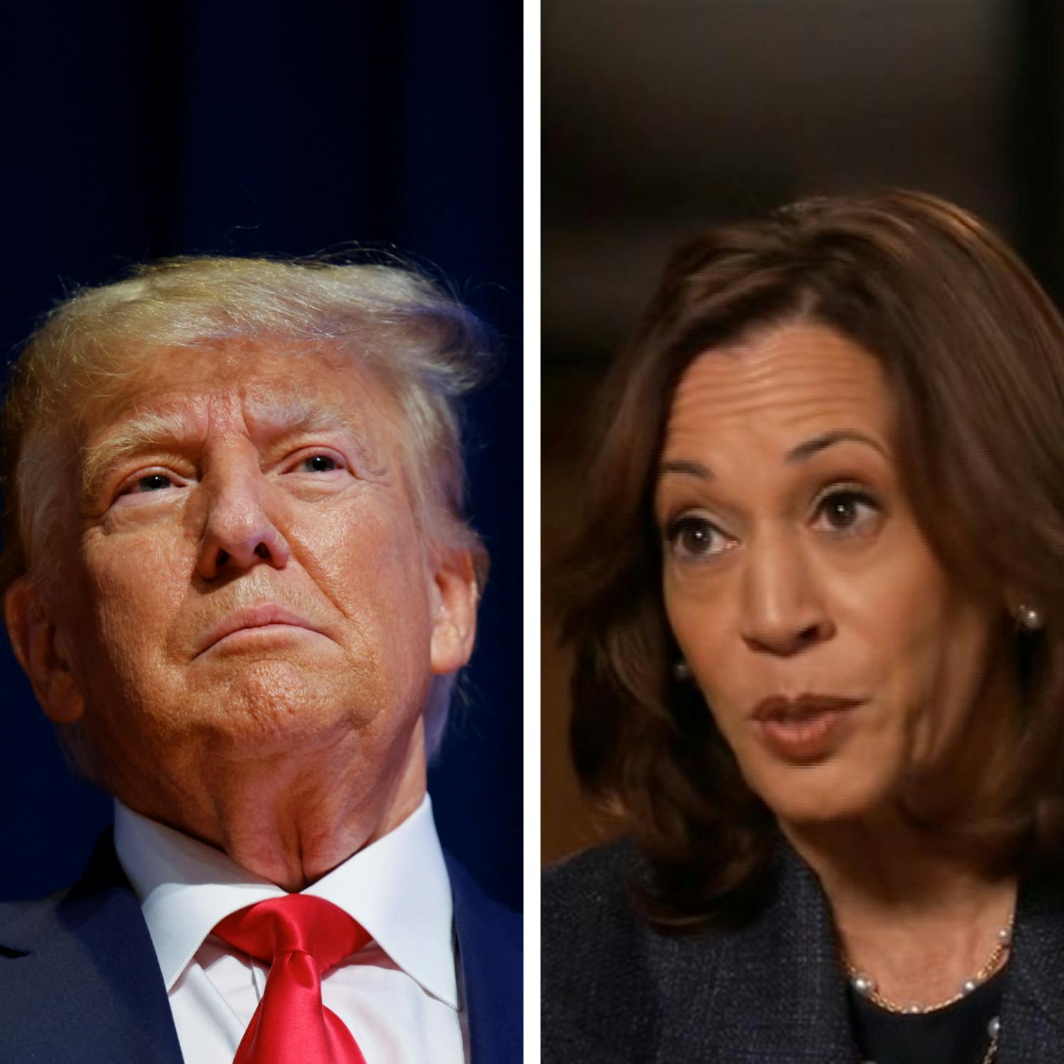 How close will the US Election be?