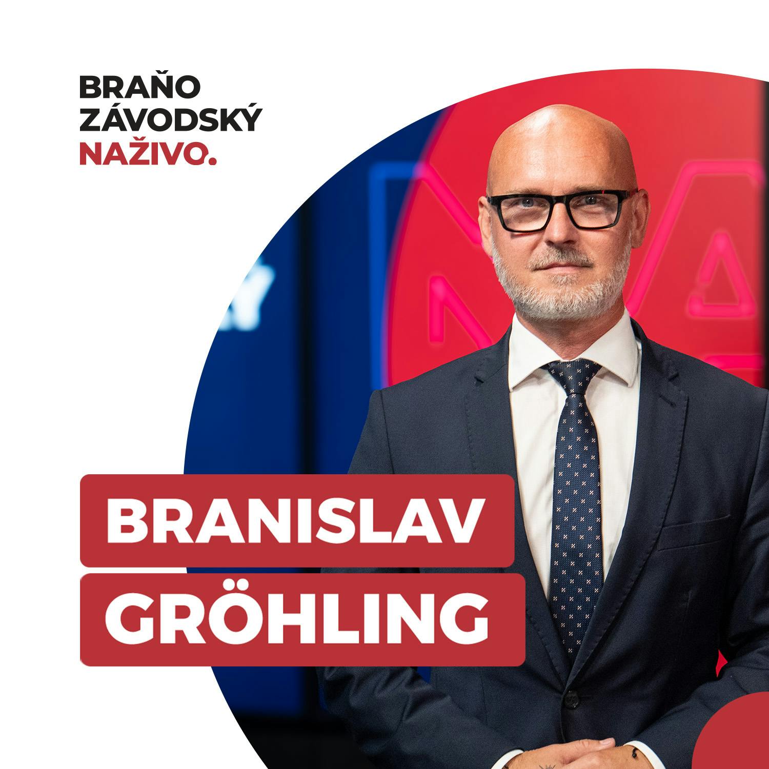 Gröhling: Ak KDH pomôže Smeru zmeniť ústavu, naša ďalšia spolupráca bude ťažká