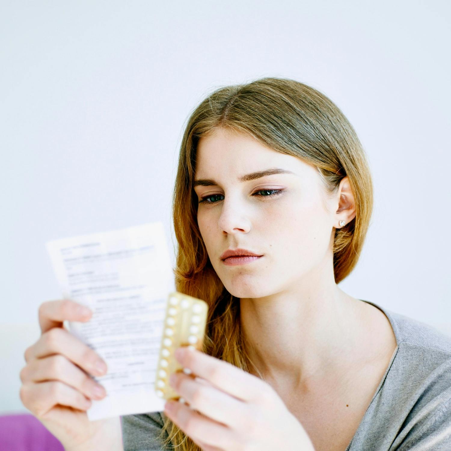 Contraceptive Pill To Be Available In Pharmacies Without Prescription
