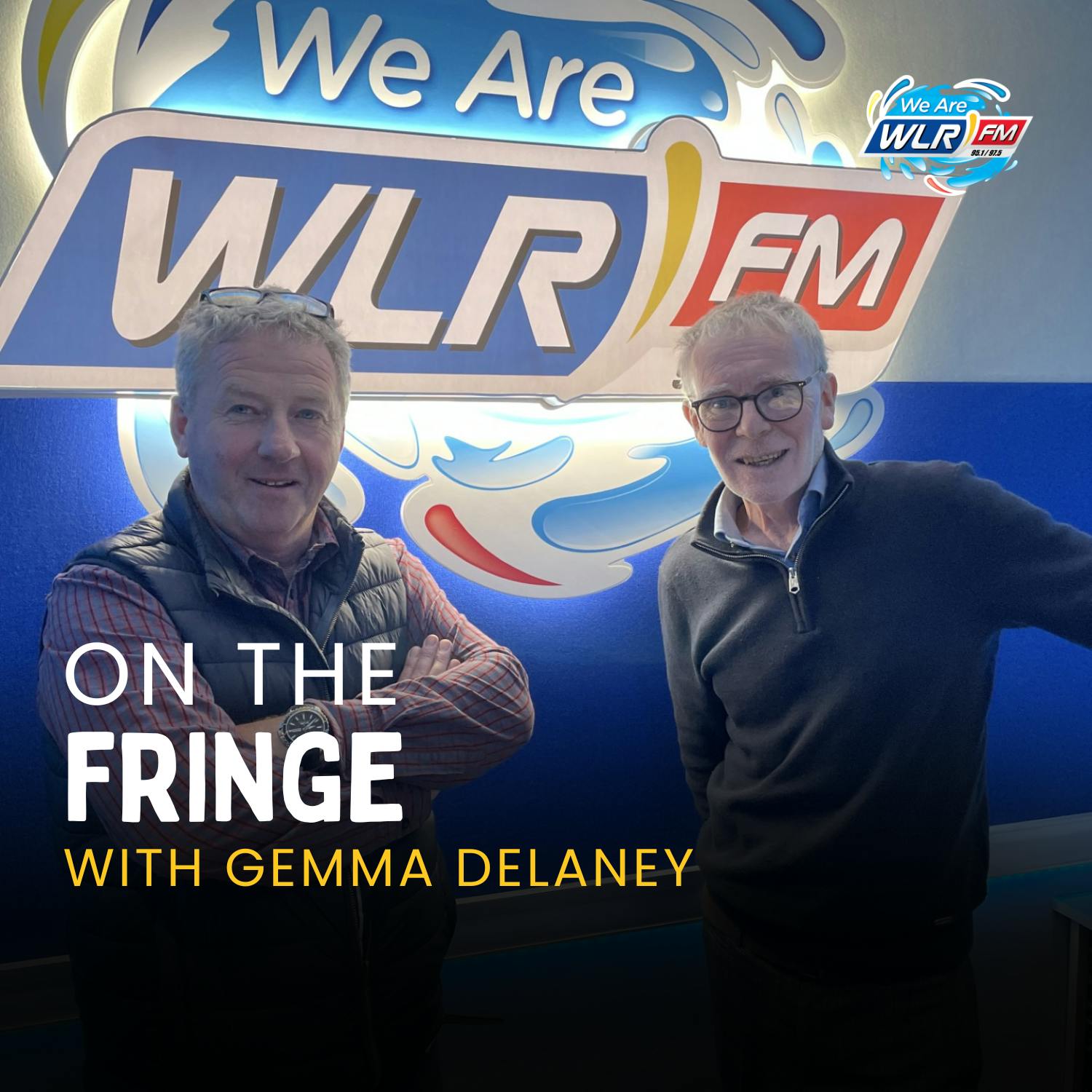 The Fringe July 22 2025 The Fringe July 22 2025