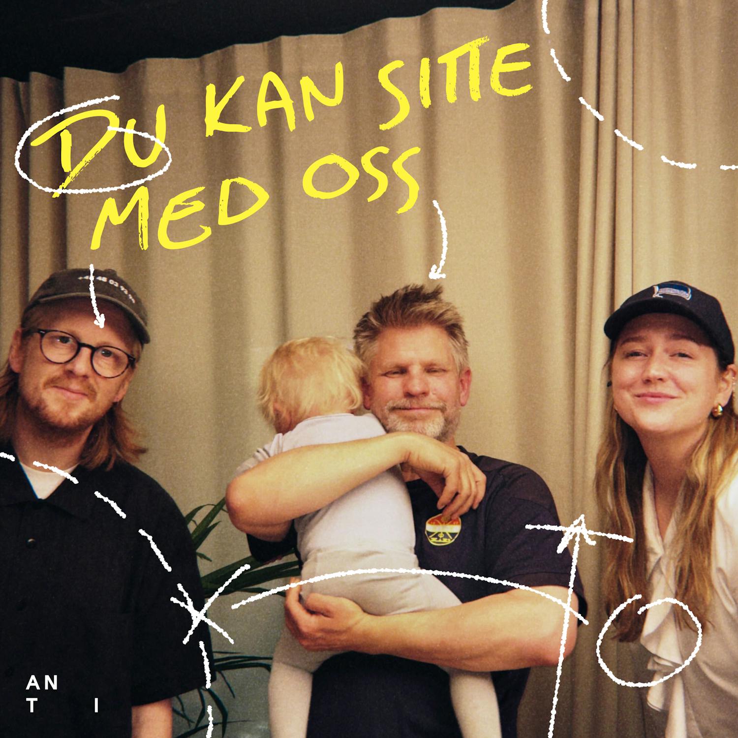 Kongen av Drammen, Strømsgodset og Håvard (& Knut) Lilleheie episode artwork