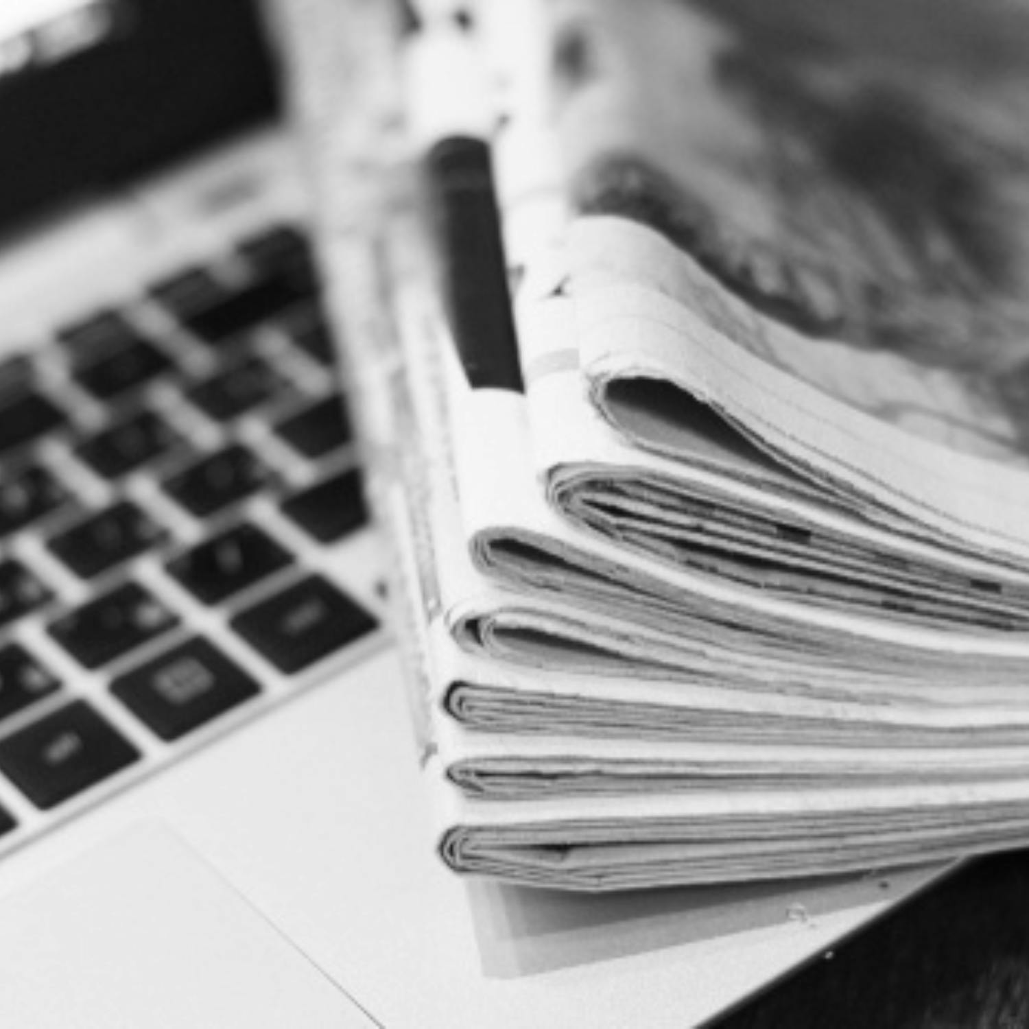 A look at today's business news stories episode artwork