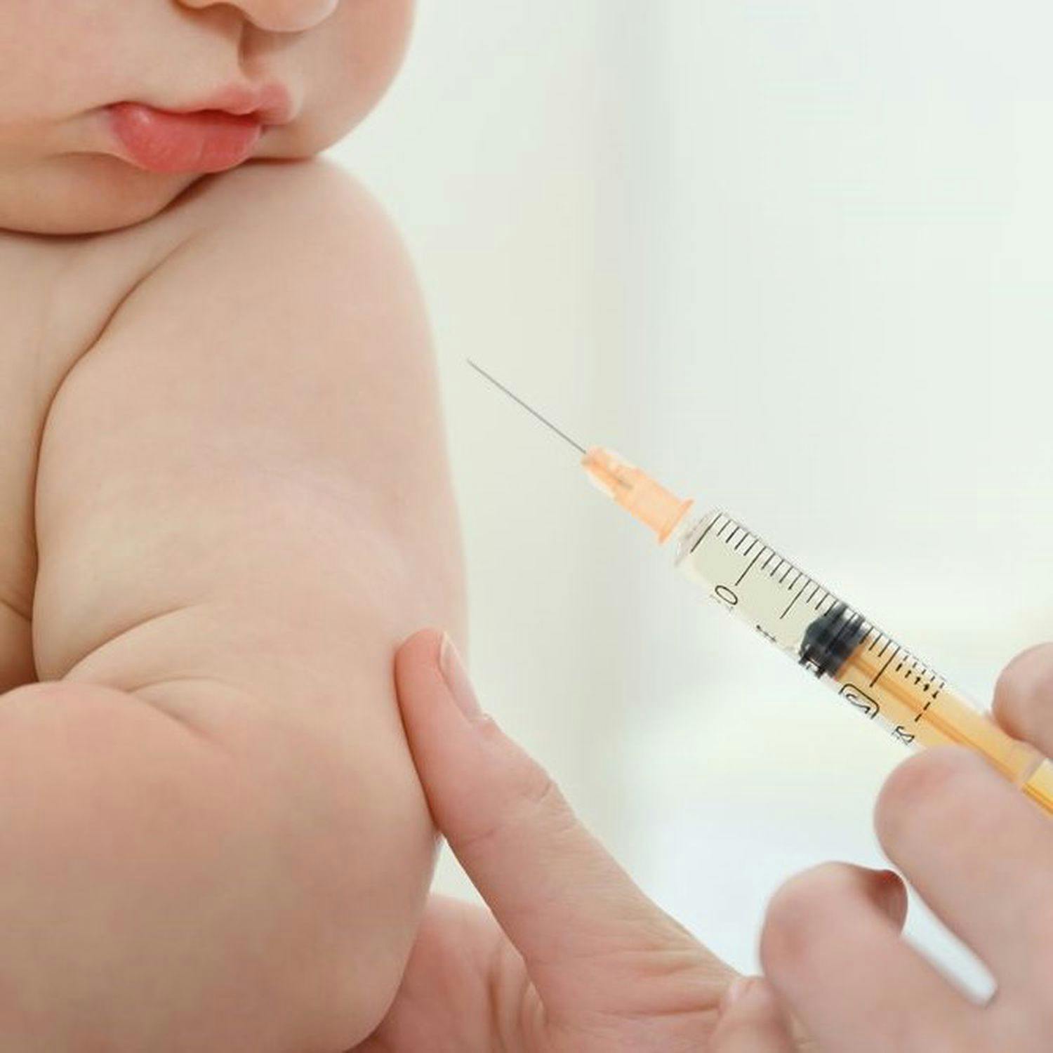 "Parents Who Don't Vaccinate Their Babies Should Be Done For Neglect"
