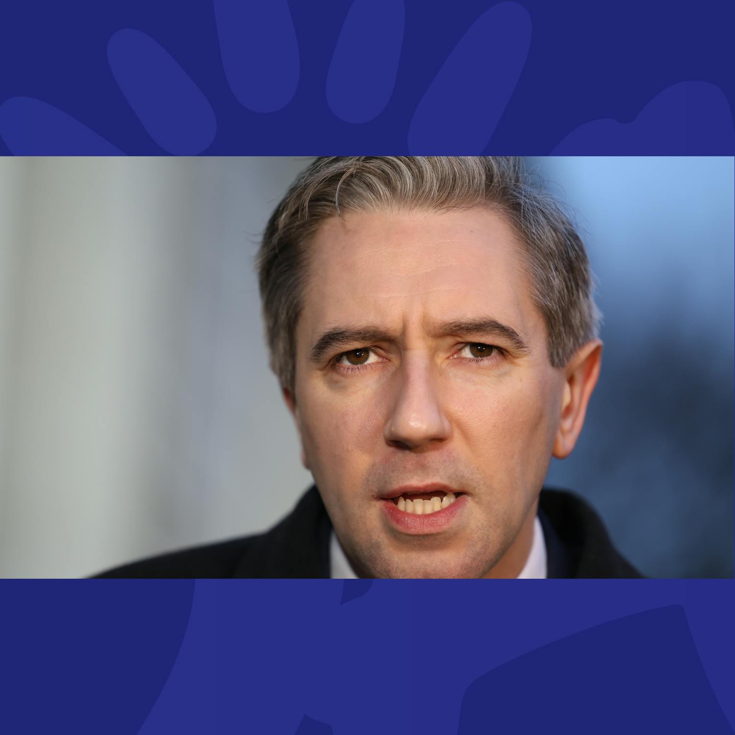 Gift Grub: Simon Needs Some Advice On The Finances