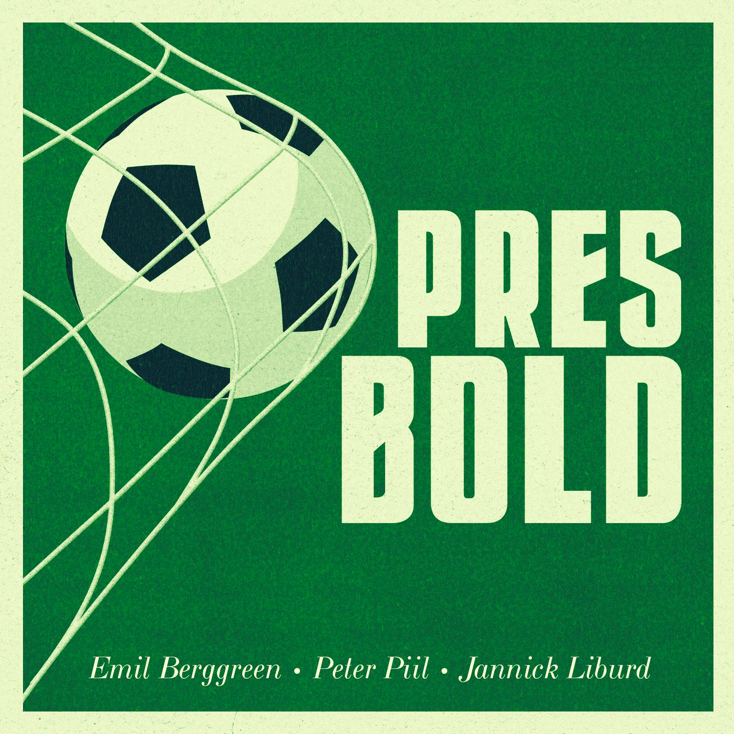 Presbold