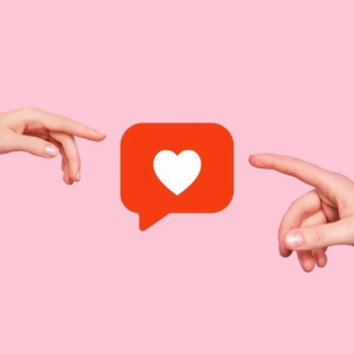 Are dating apps running love lives of a generation? episode artwork