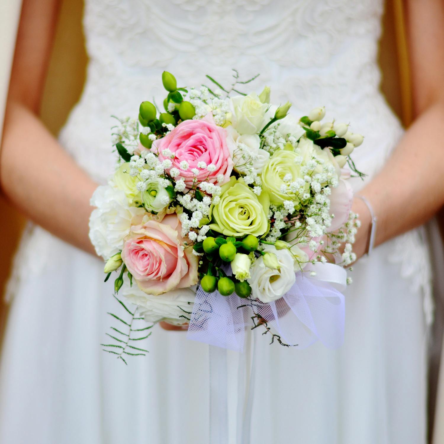Do people actually upstage the bride? episode artwork