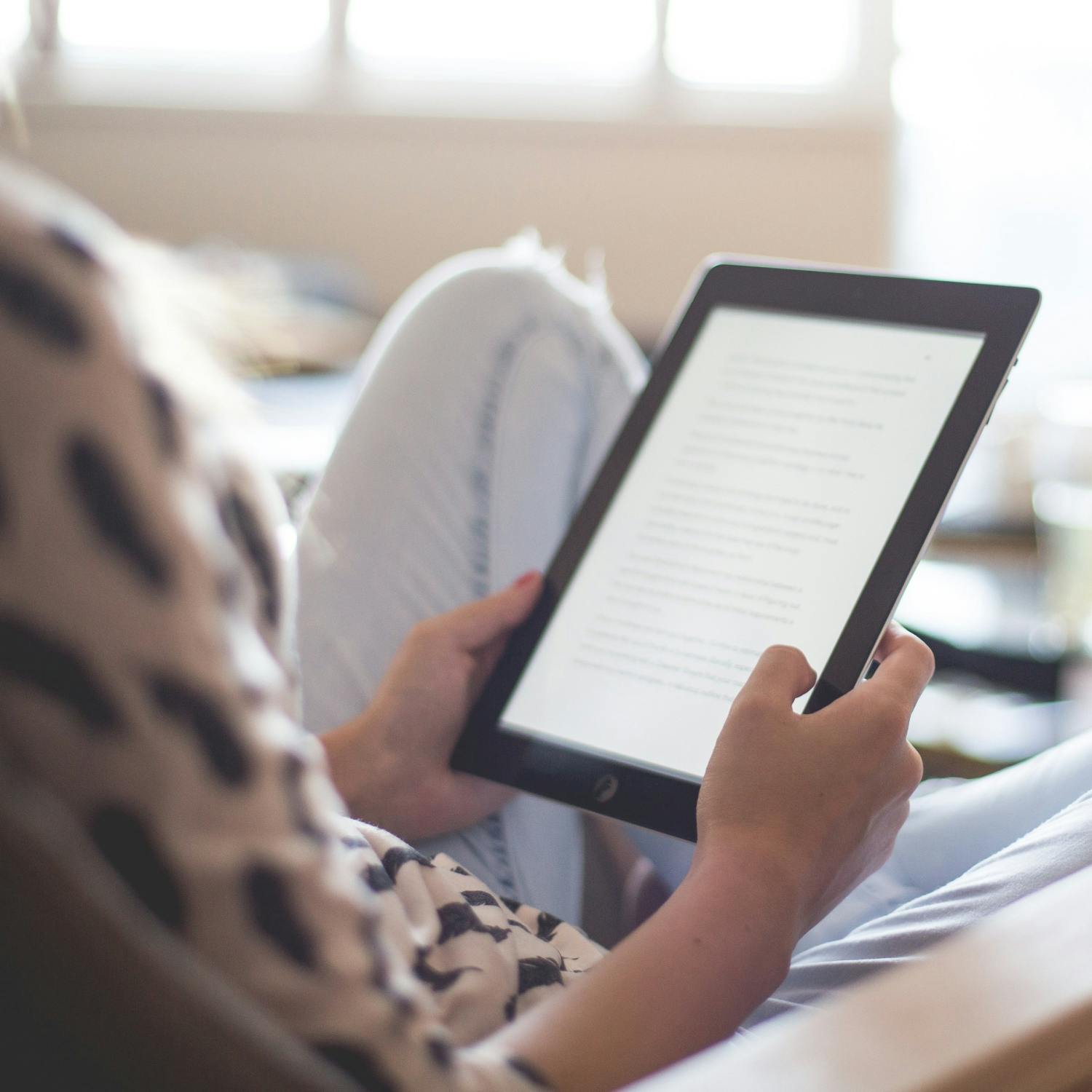 Listener’s own Kindle stuck in customs with almost €300 charge
