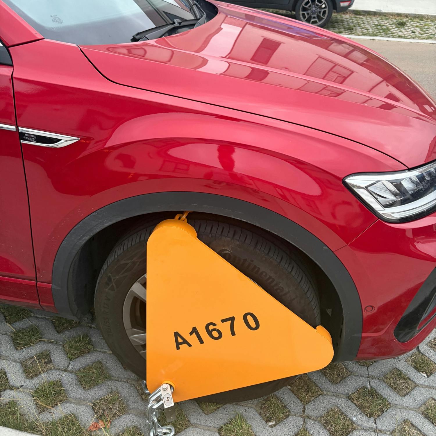 Investigating Ireland’s private clamping industry