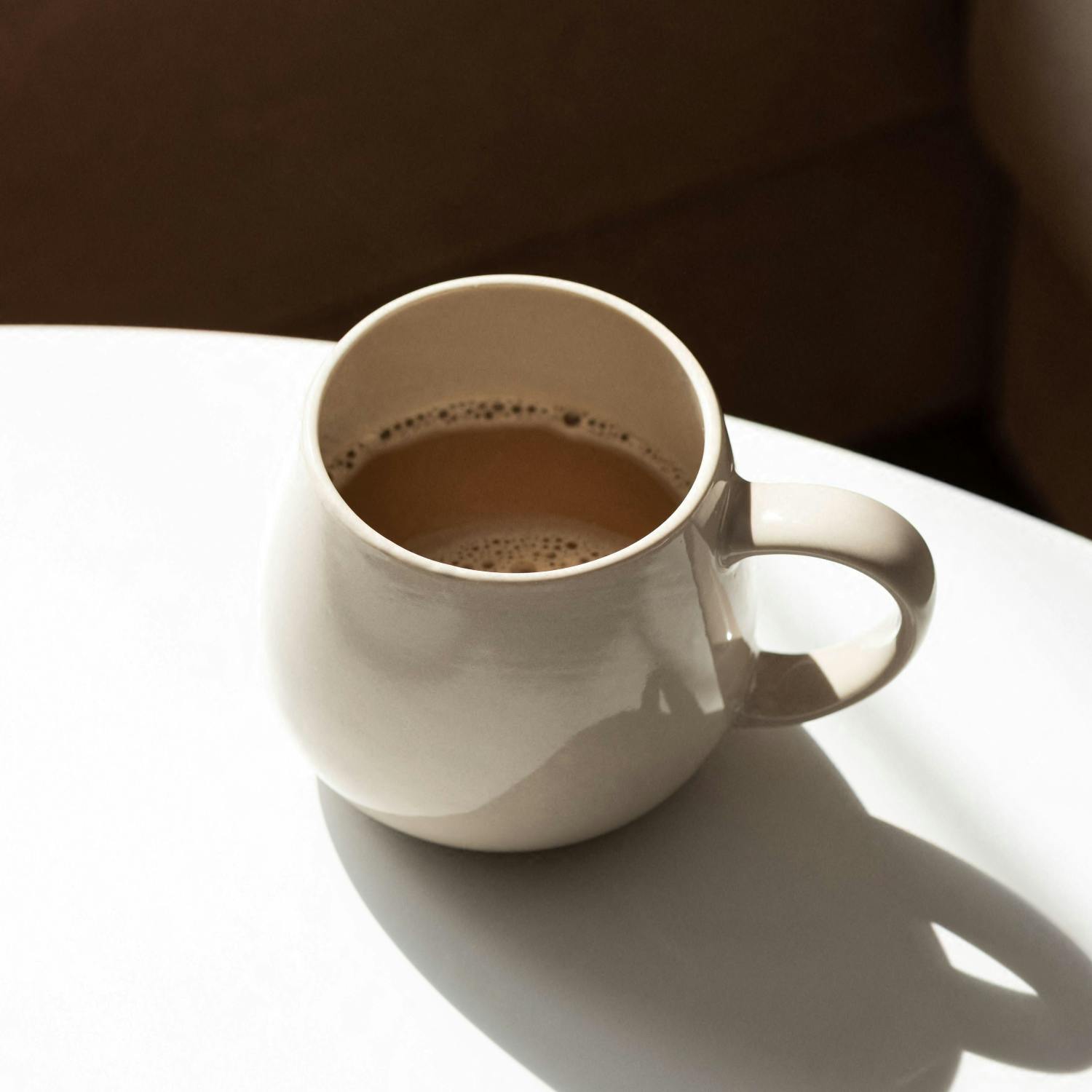 Why does caffeine affect some more than others?
