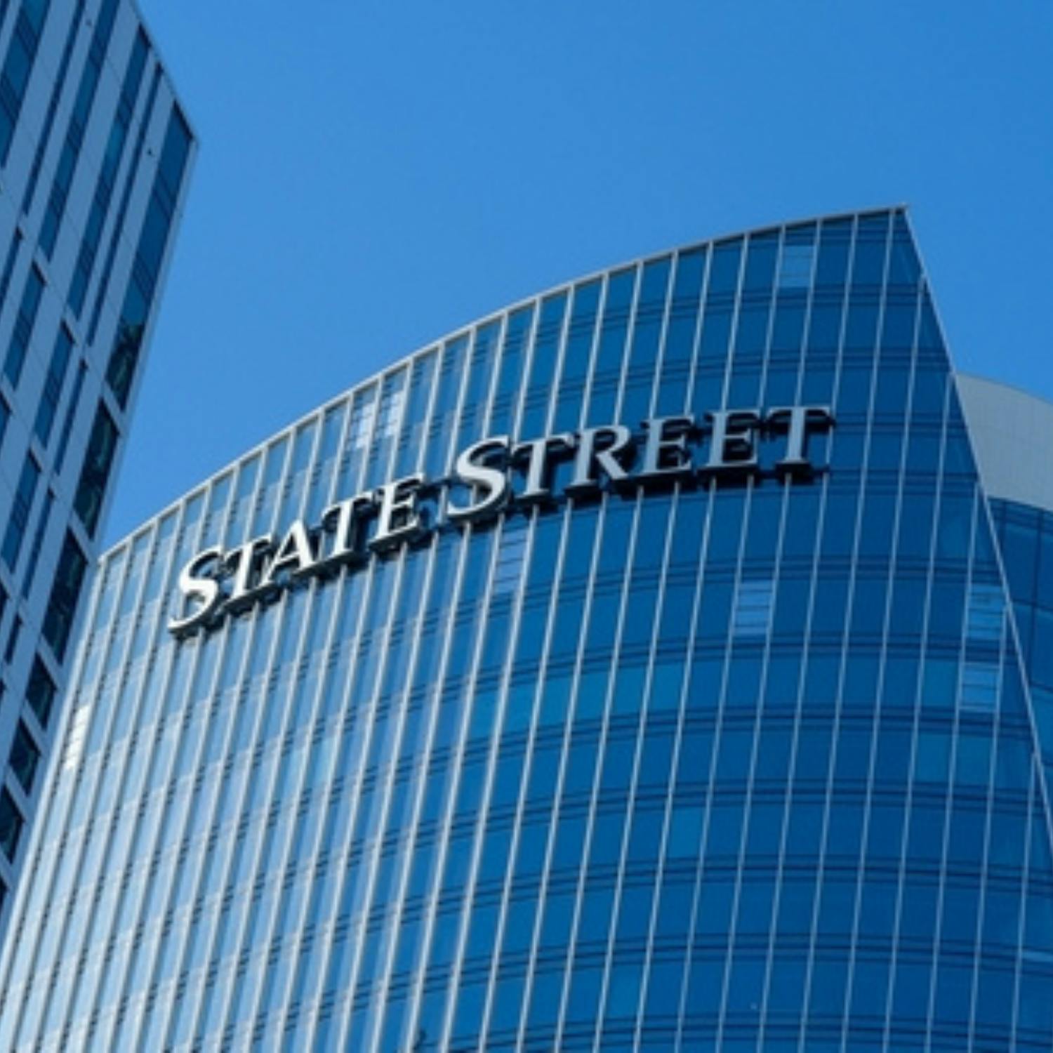 State Street bank has a significant presence here episode artwork