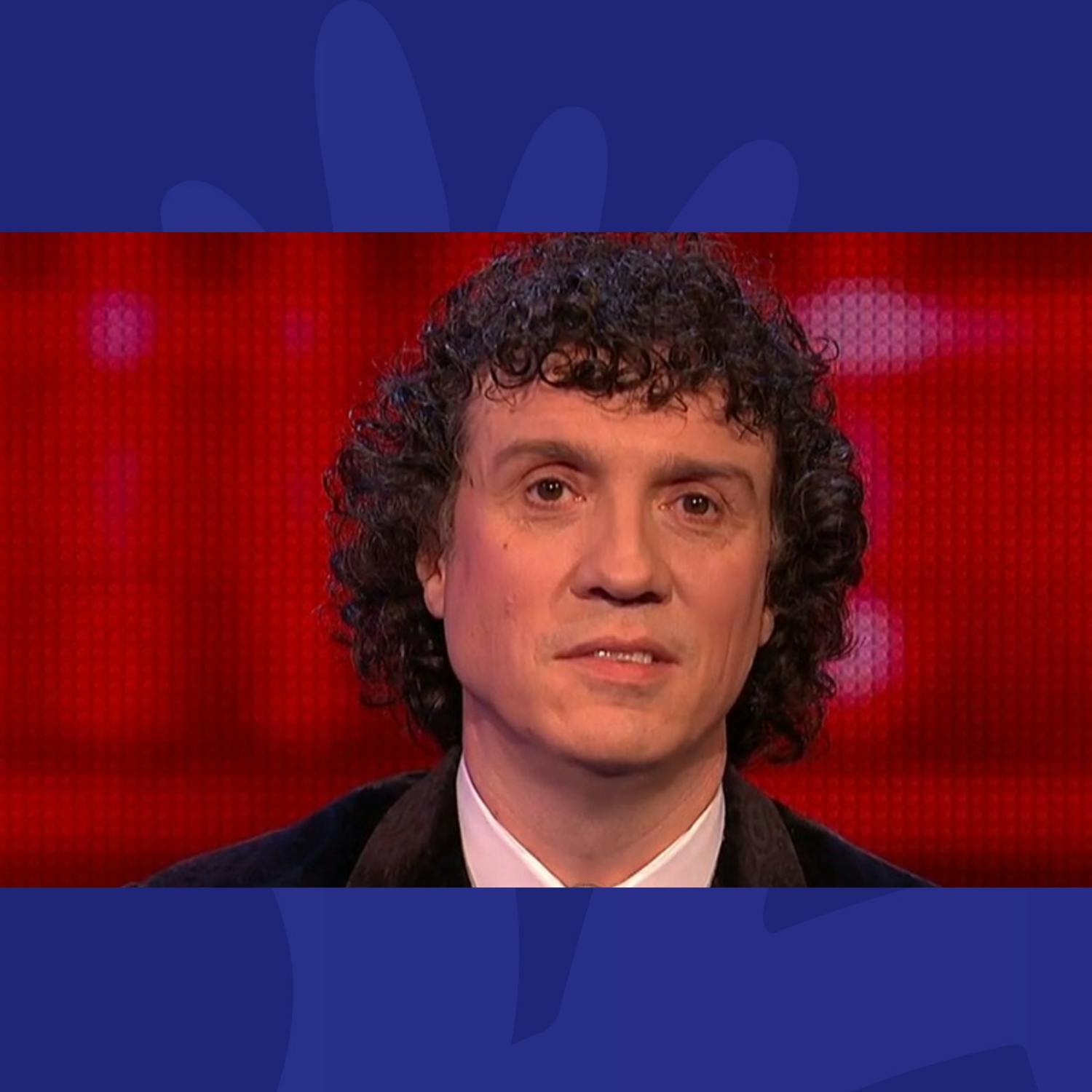 Darragh The Menace Ennis Talks About 'The Chase' New Twist episode artwork