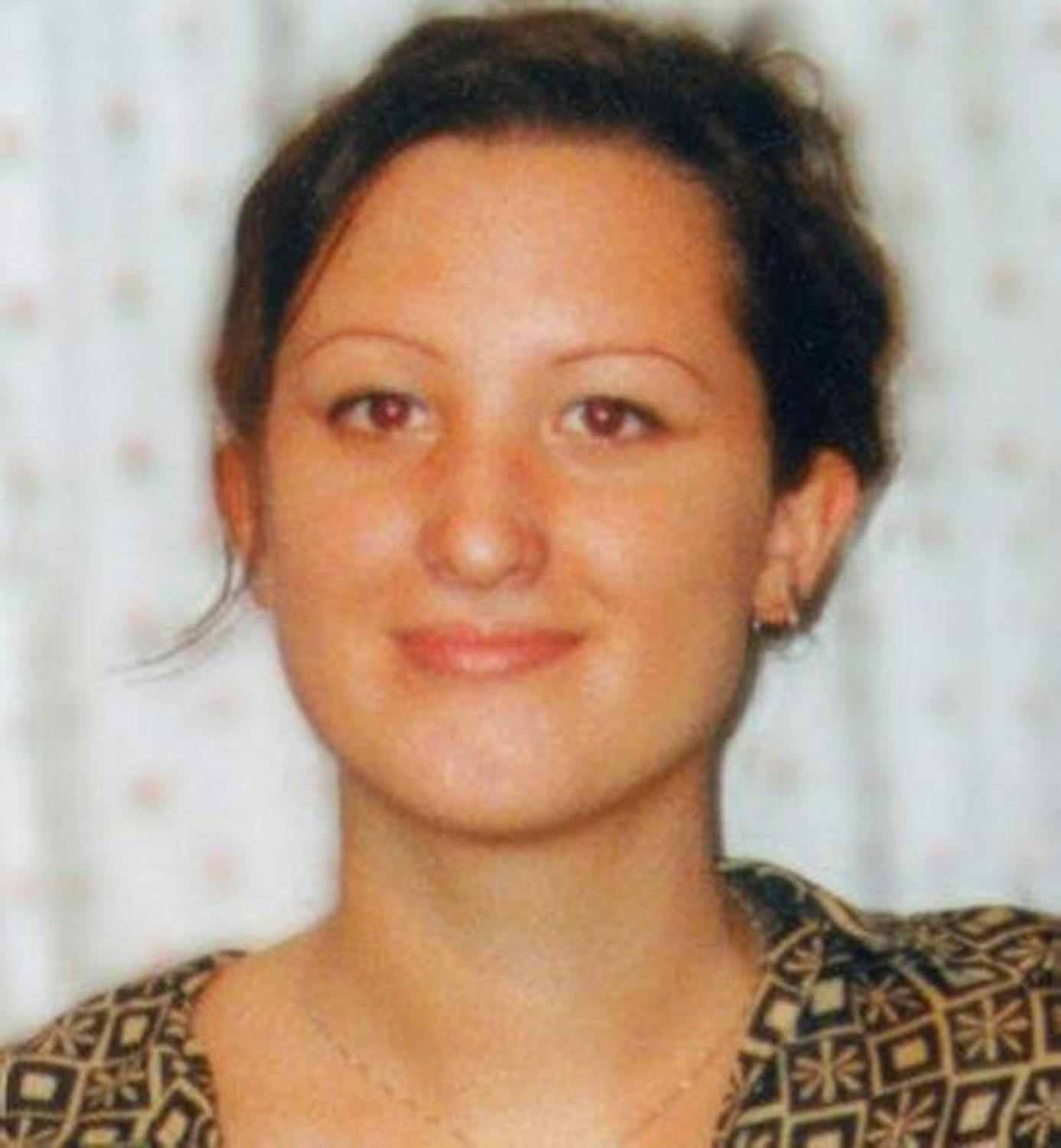 cover of episode 73 - The Park: The killing of Rachel Kiely
