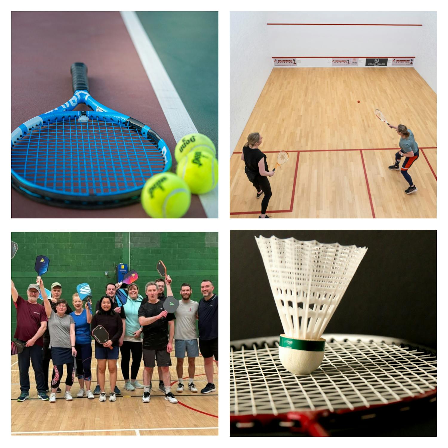 Sligo Tennis Club to celebrate 40th birthday with Dinner Dance - and a name change episode artwork
