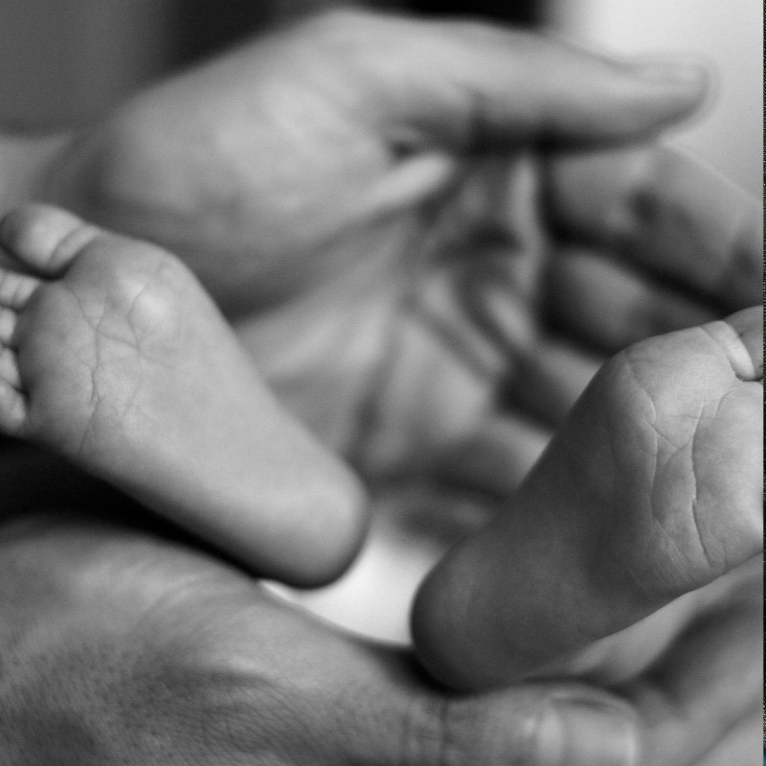 The special therapy for women with perinatal mental health difficulties