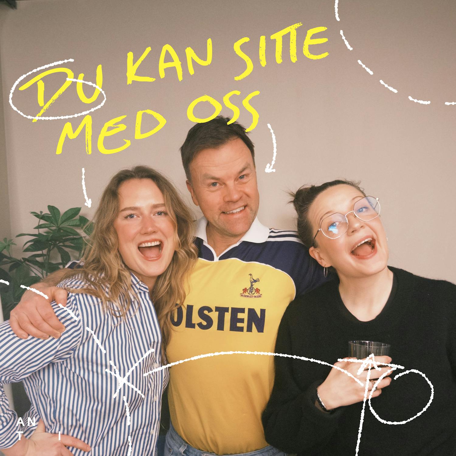 Tottenham-sorg, sjakk vs fotball og Ole Rolfsrud Tottenham-sorg, sjakk vs fotball og Ole Rolfsrud