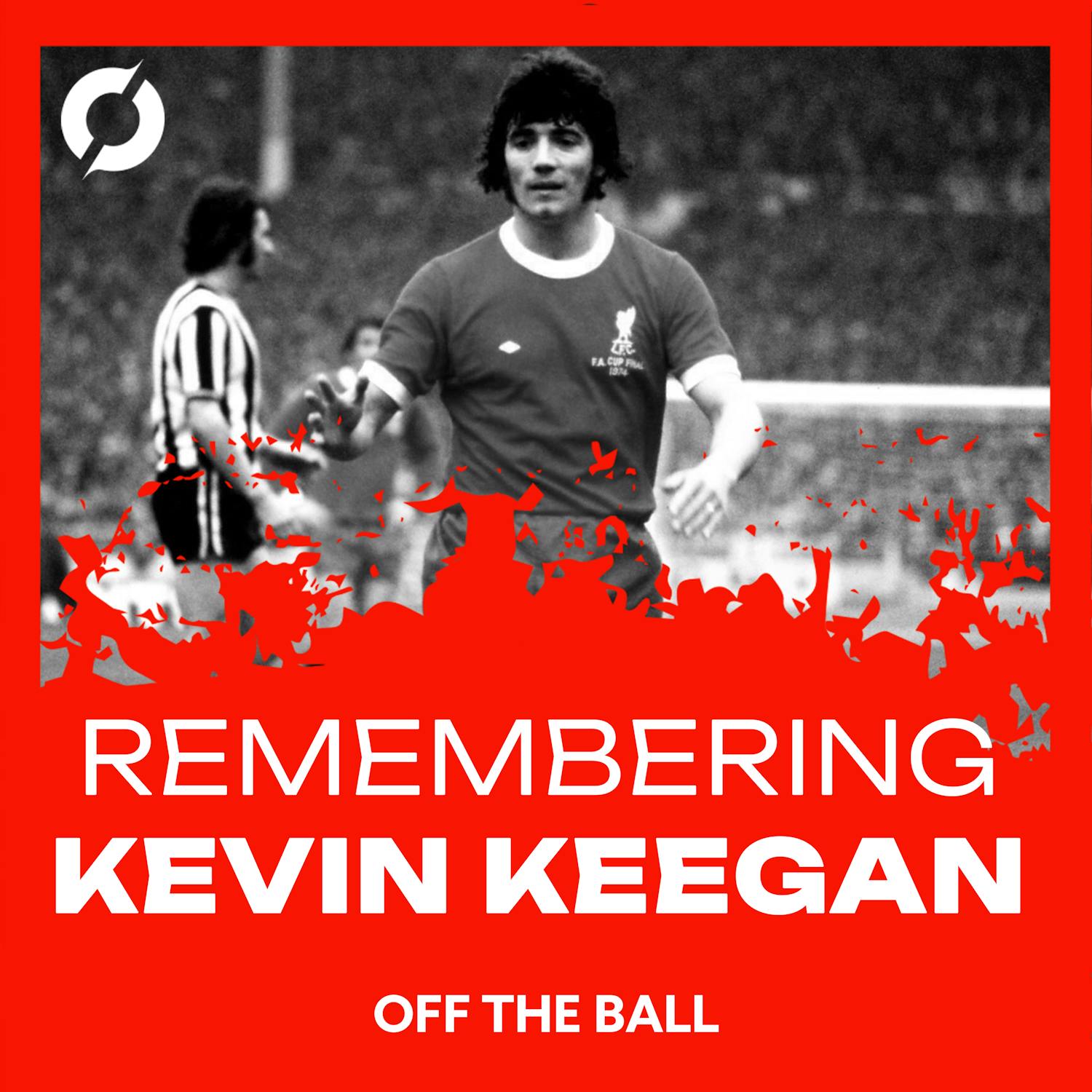 Remembering Kevin Keegan with Phil Thompson | Off The Ball