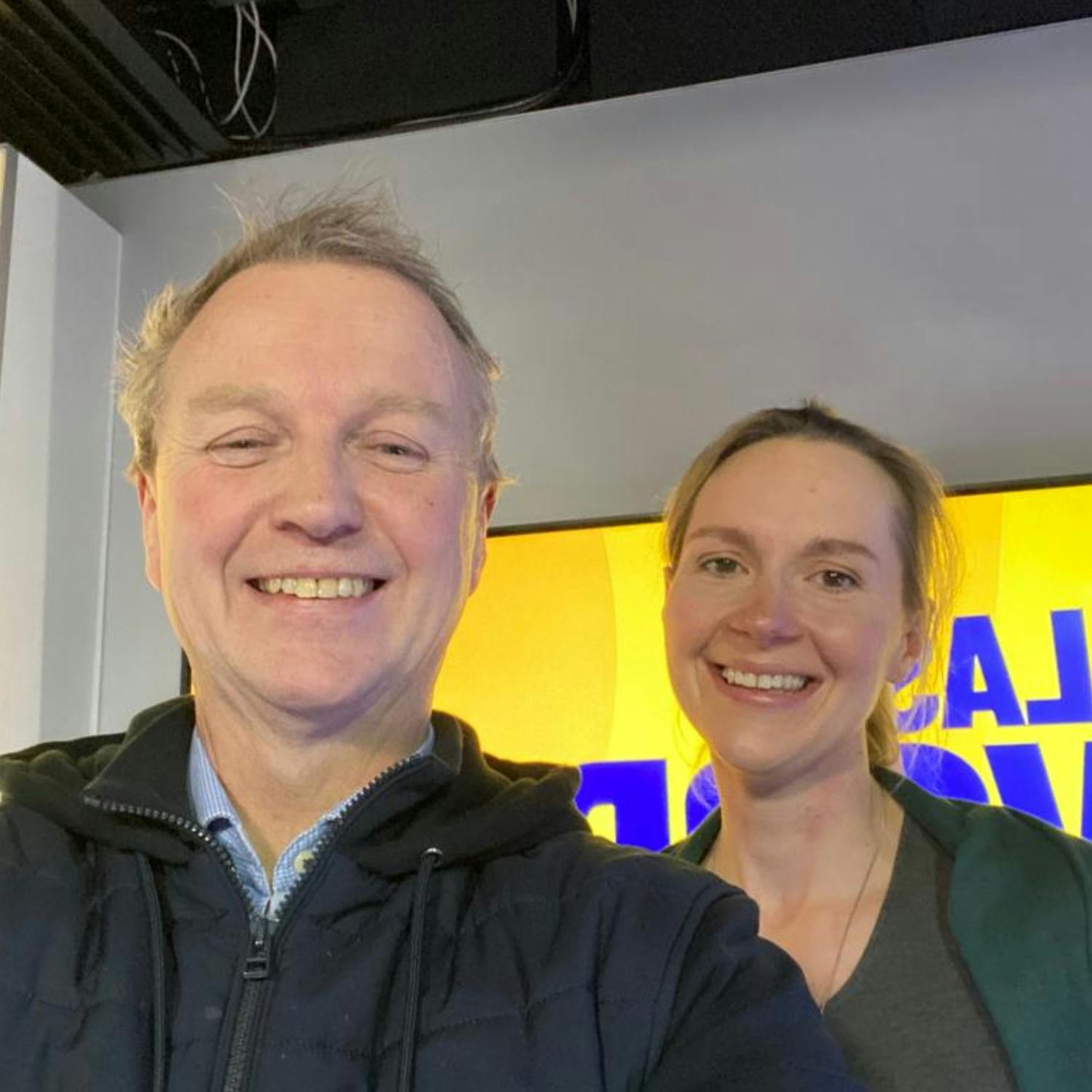 Former Rose Of Tralee On How Dyspraxia And Dyslexia Made Her Who She Is Today