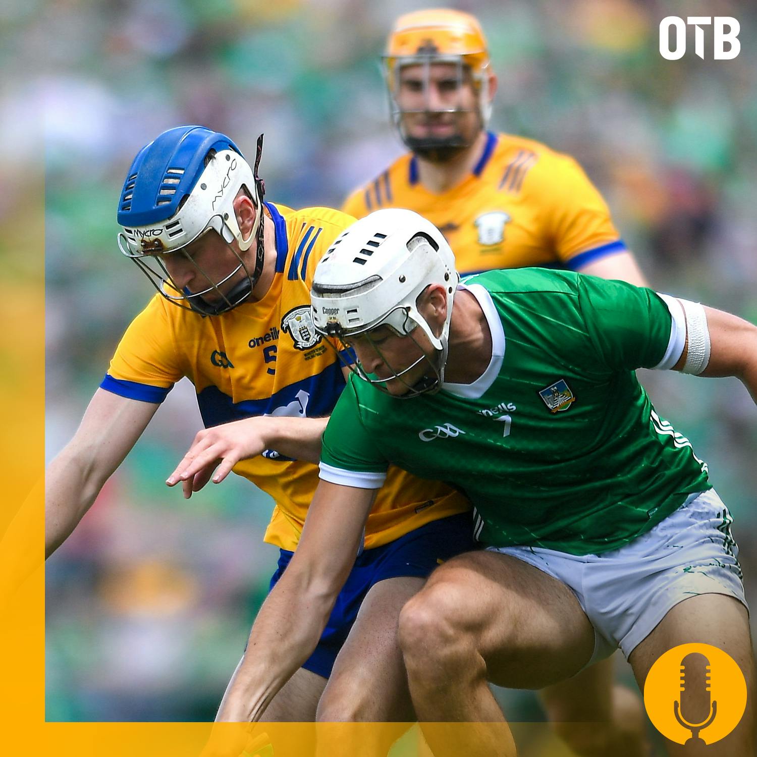 Hurling Power Rankings: Kilkenny take Clare's place, is TJ Reid is the GOAT?