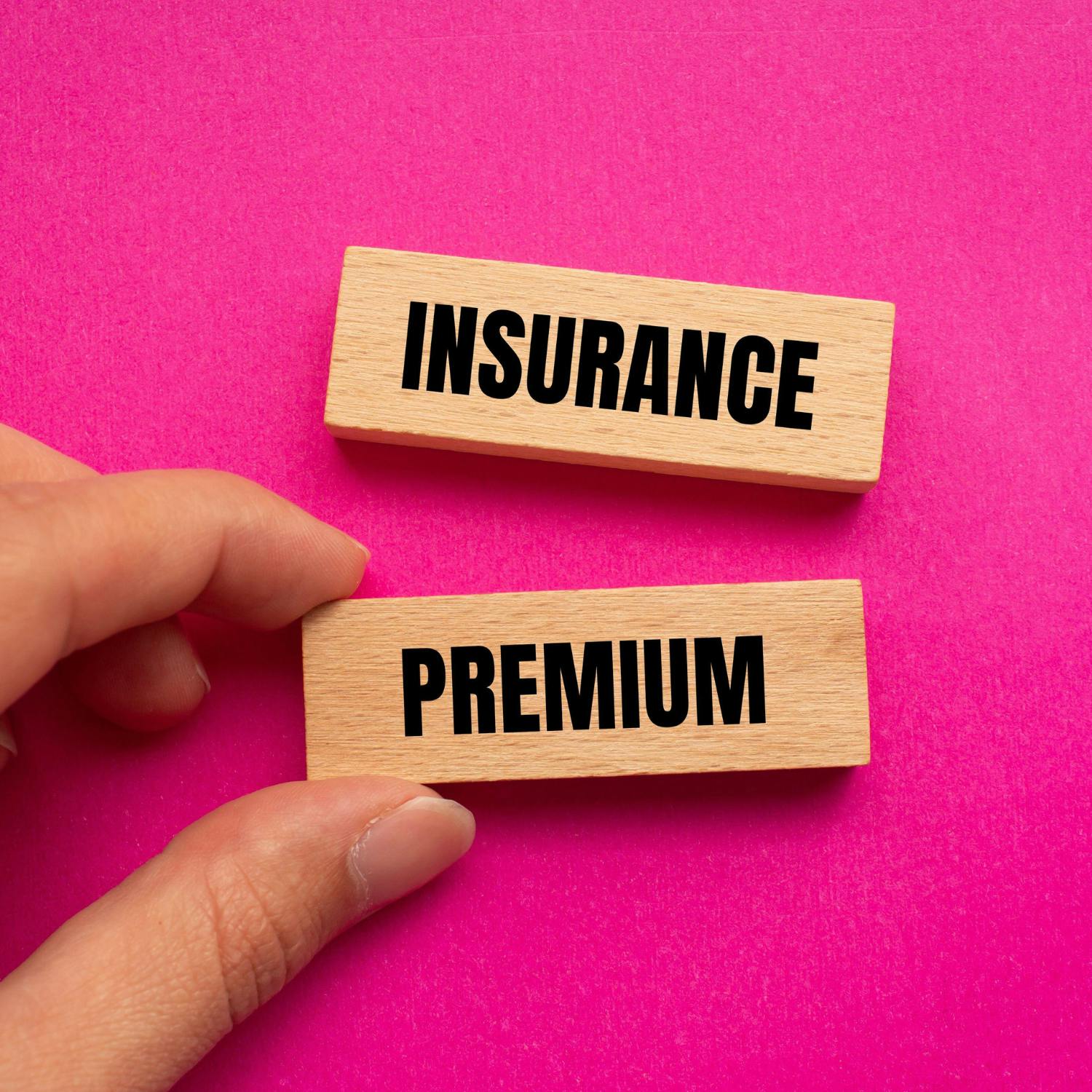 Are you experiencing higher insurance premium costs? episode artwork