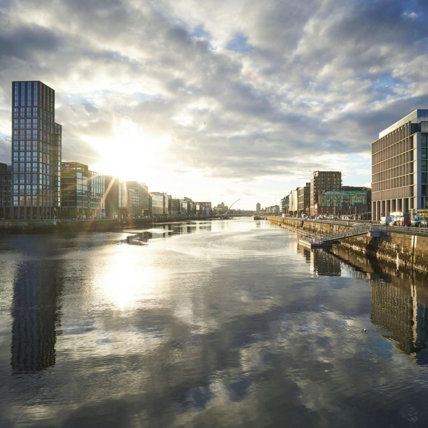 Block is beefing up its presence in Europe