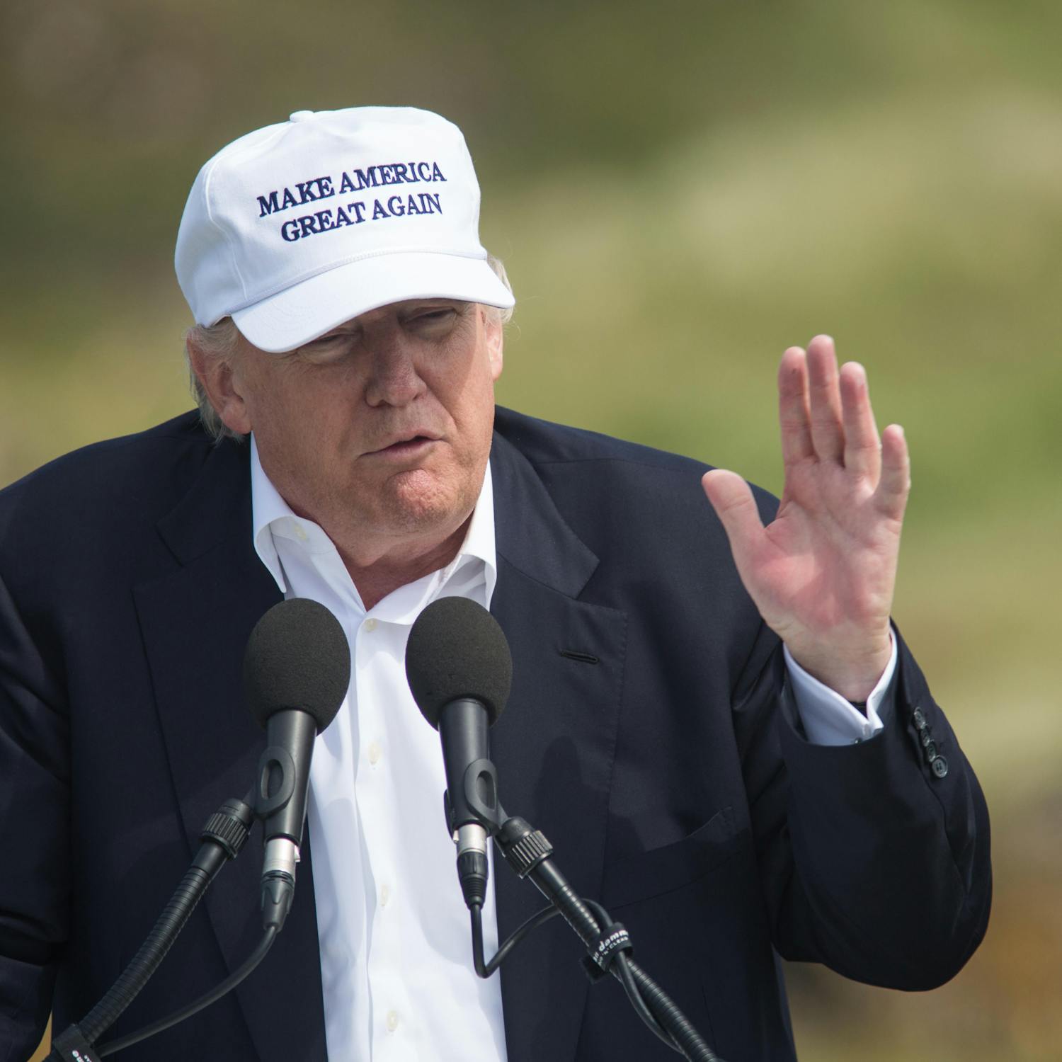 Tariff Concerns
