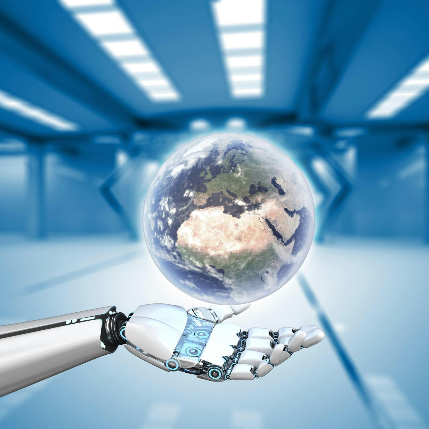 cover of episode AI is fuelling a rise in hard to detect bots